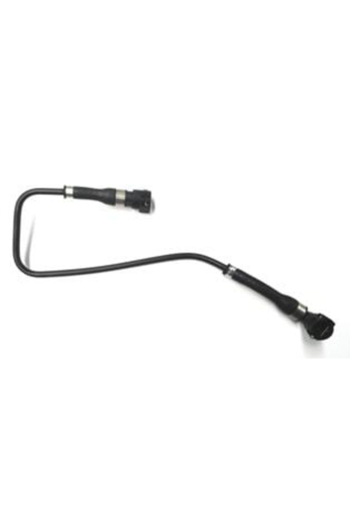 Valeron. 2000-2003 Bmw X5 E53 Ön Cam Su Bidonu Hortumu (4.4-4.6) Orjinal Tip (adet) (oem No:11531439123)