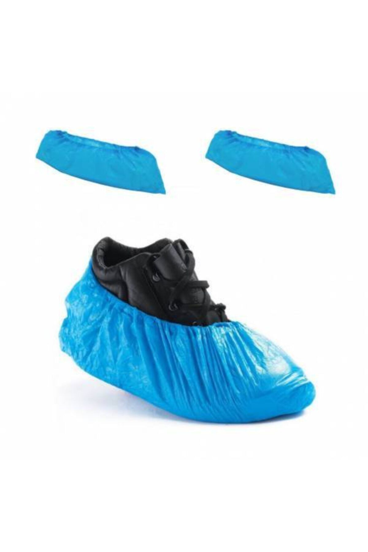 orthosev Galoş 100 Adet Li 1 Paket