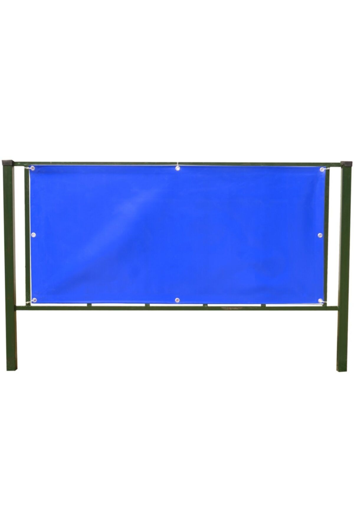 Okan Oto Kılıf 450 Denye Mavi Polyester Kumaş 1.4 X 5