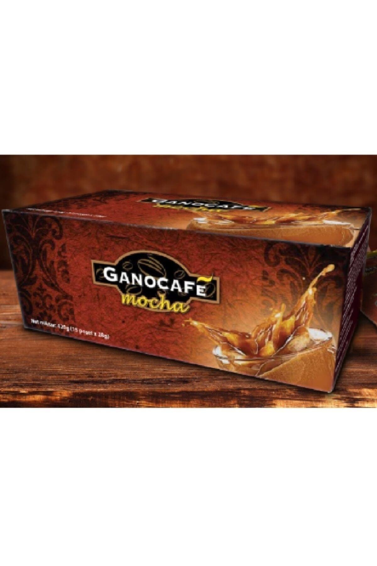 gano cafe mocha 15 poset fiyati yorumlari trendyol