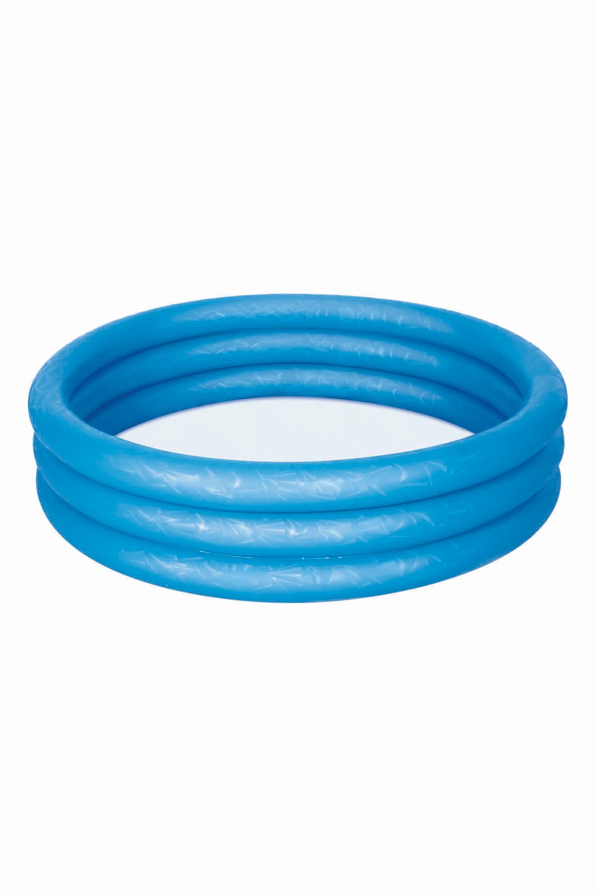 BESTWAY Mavi Çocuk Havuzu Şişme Havuz 102 X 25 Cm Orta Boy 110 Lt