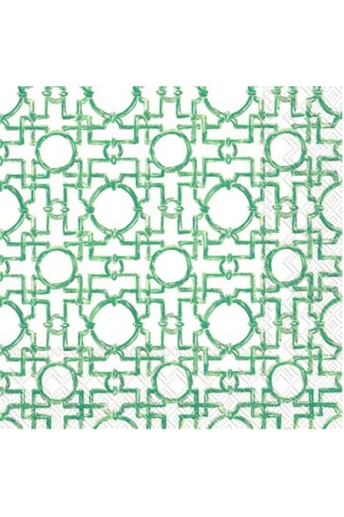 ihr made with love Aıko Green -kâğıt Peçete