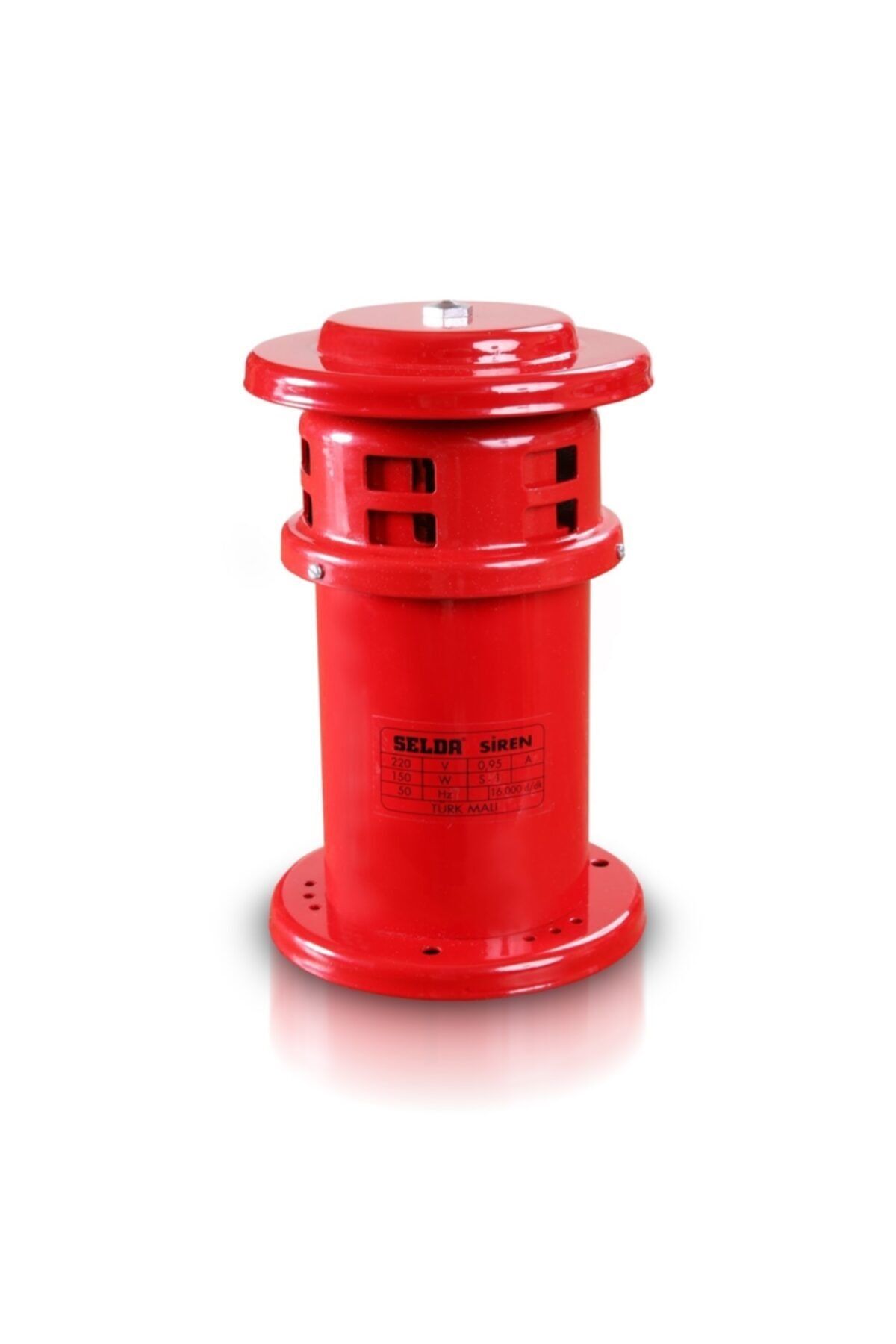 EvimShopping 2001-s1 Motorlu Siren
