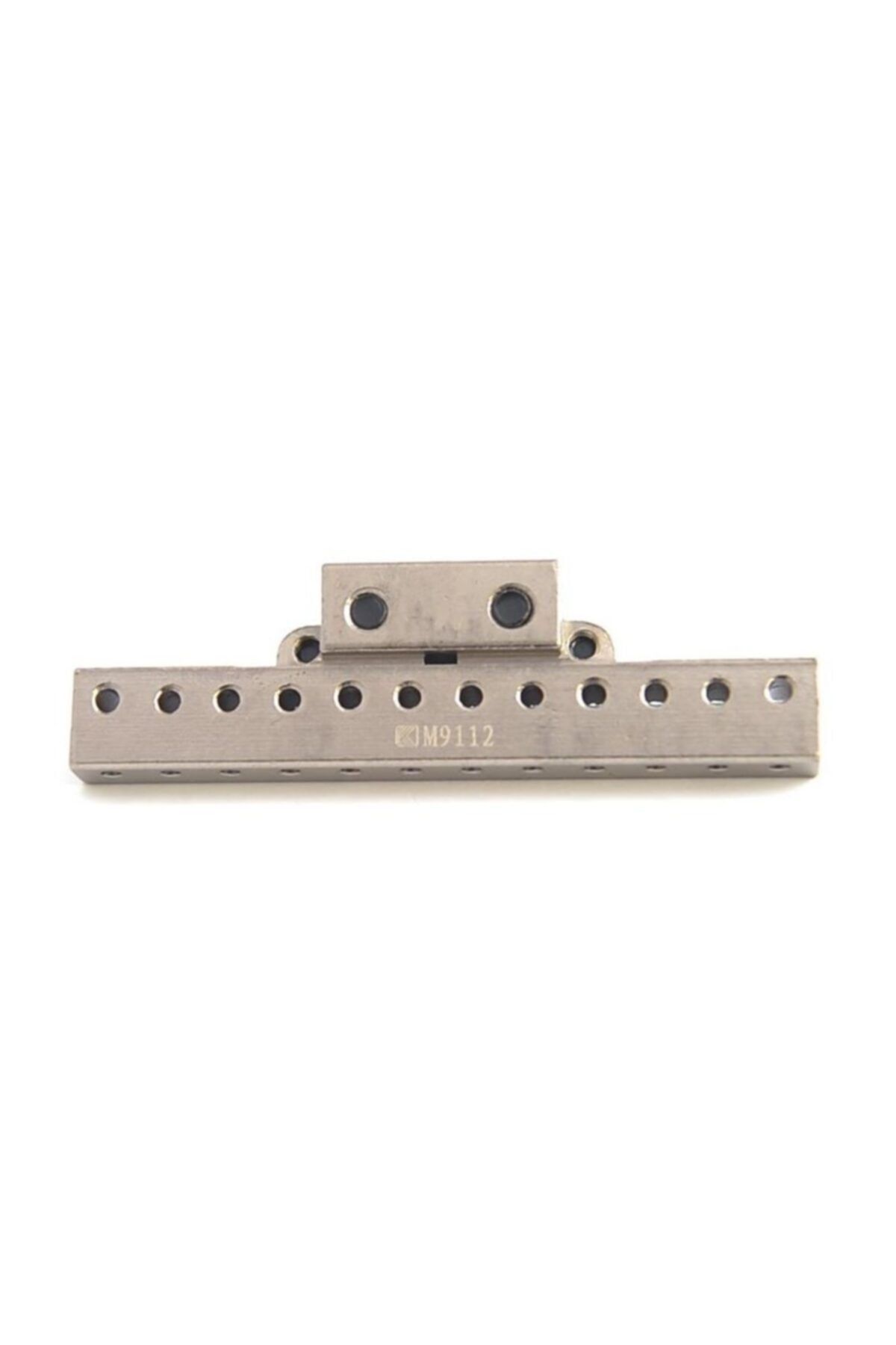 Siruba Vc008 Lastik 12 Iğne 1/4 Iğne Bağı / M9112-e