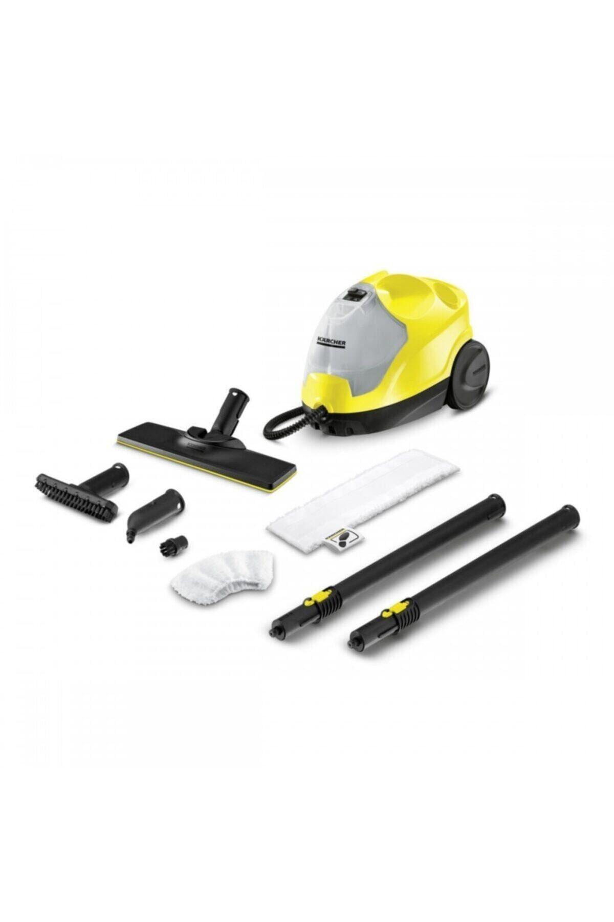 karcher sc 4 easyfix 2000 w buharli temizleyici fiyati yorumlari trendyol