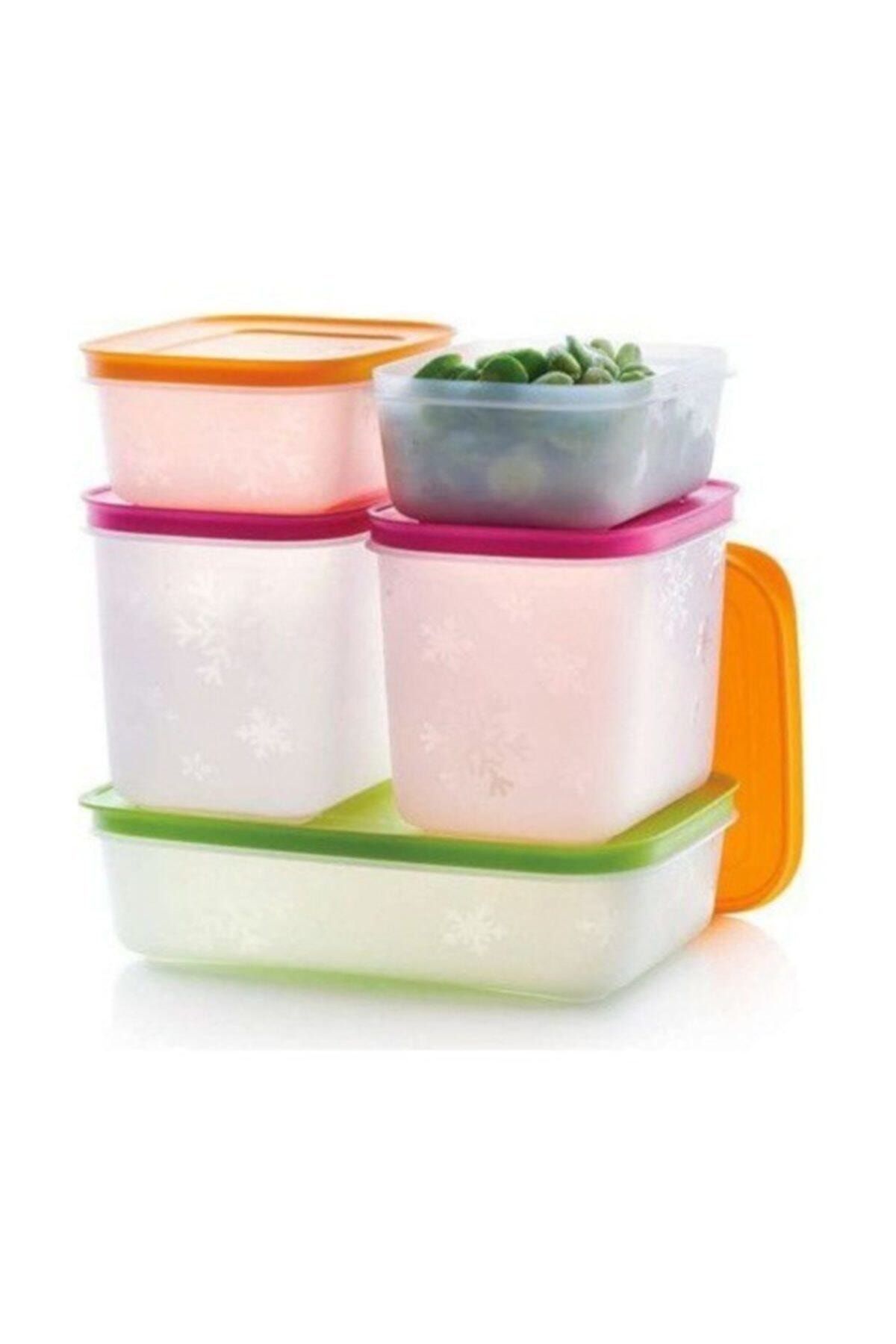 tupperware alaska 5 li set fiyati yorumlari trendyol