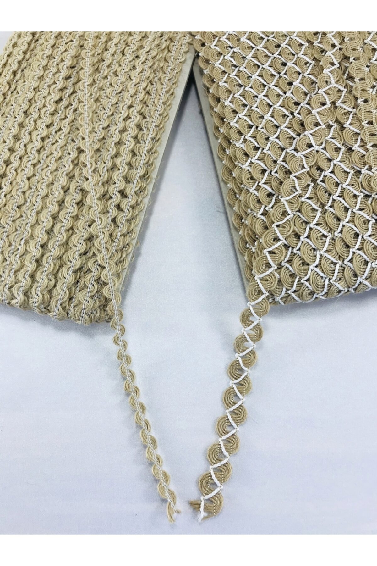 Hobigram Dekoratif Şerit Seti