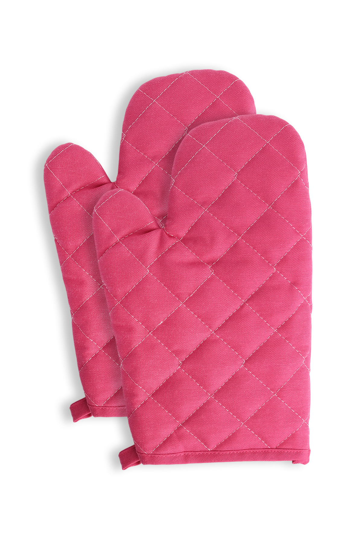 دستکش فر نسوز و مقاوم در برابر حرارت (2 دستکش)