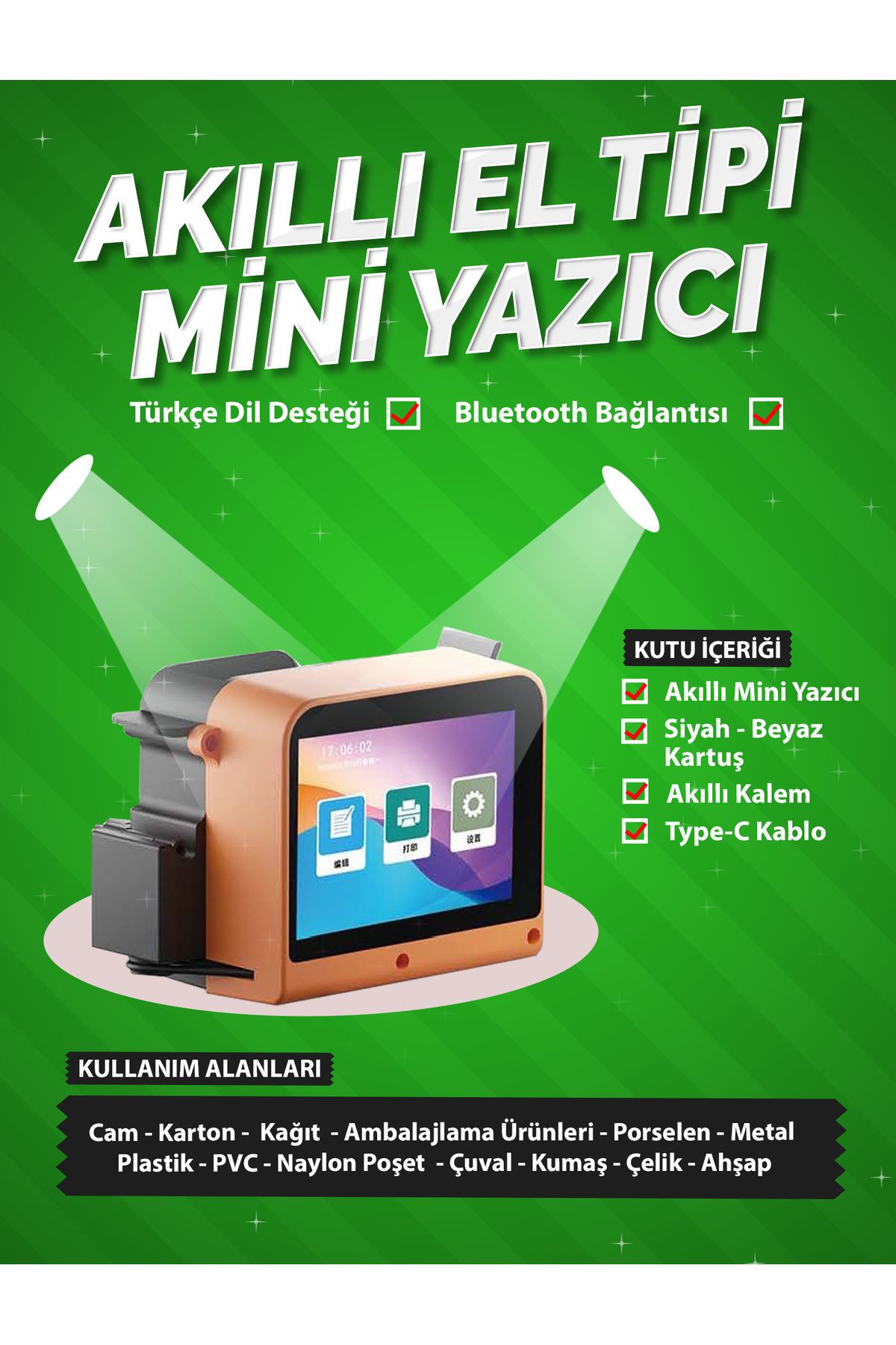 Product