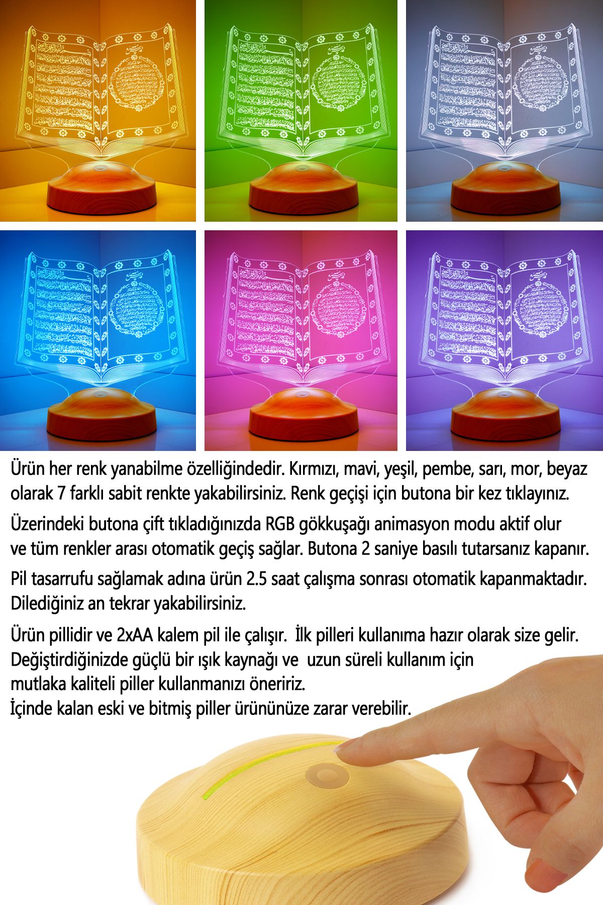Product