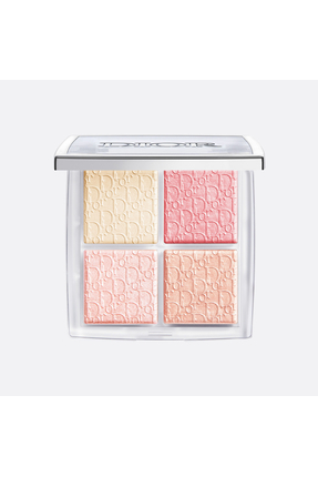 Yüz Paleti - Dior Backstage Glow Face Palette - 004 - Rose Gold Image 0