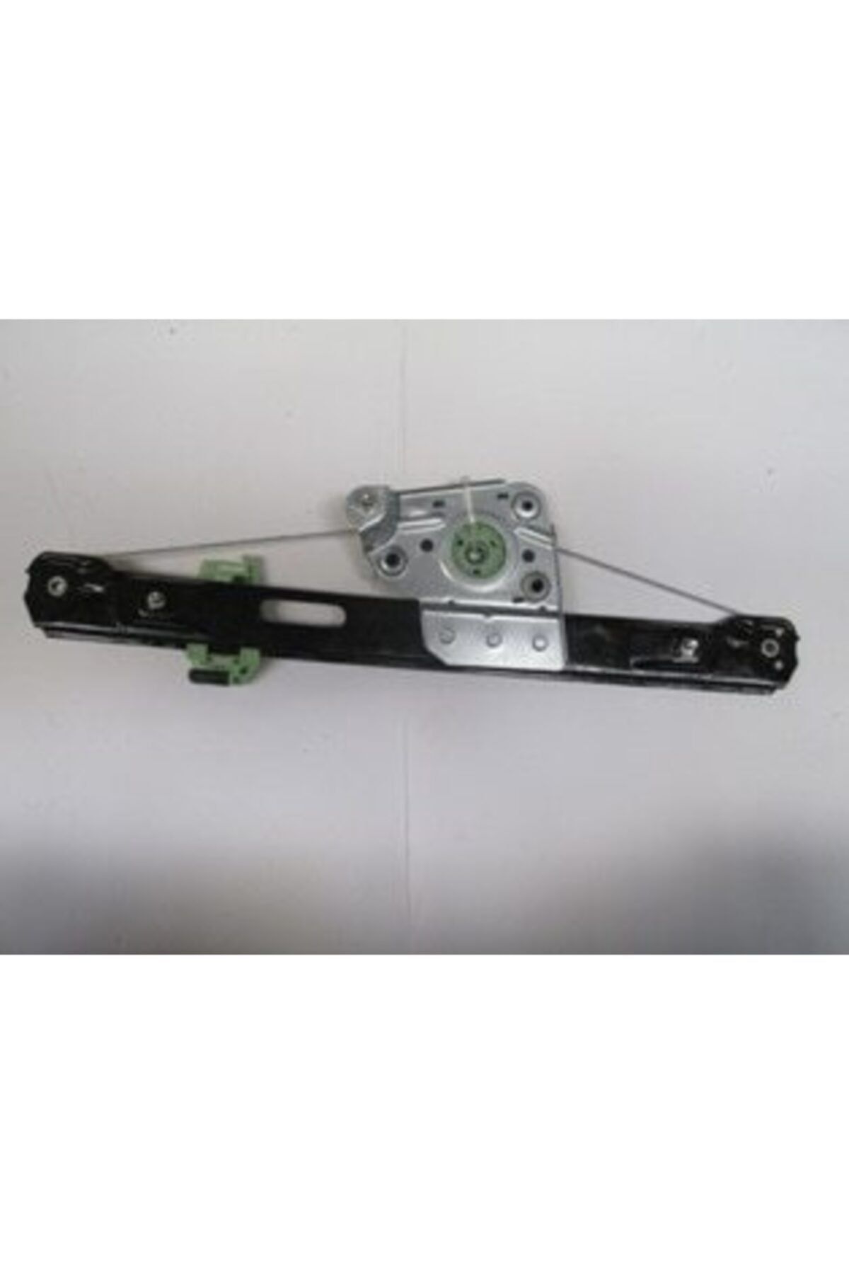 Valeron. 2004-2011 Bmw 1 Serı E87 Uyumlu Arka Cam Krikosu Sol Elektrikli-motorsuz (tw) (adet)