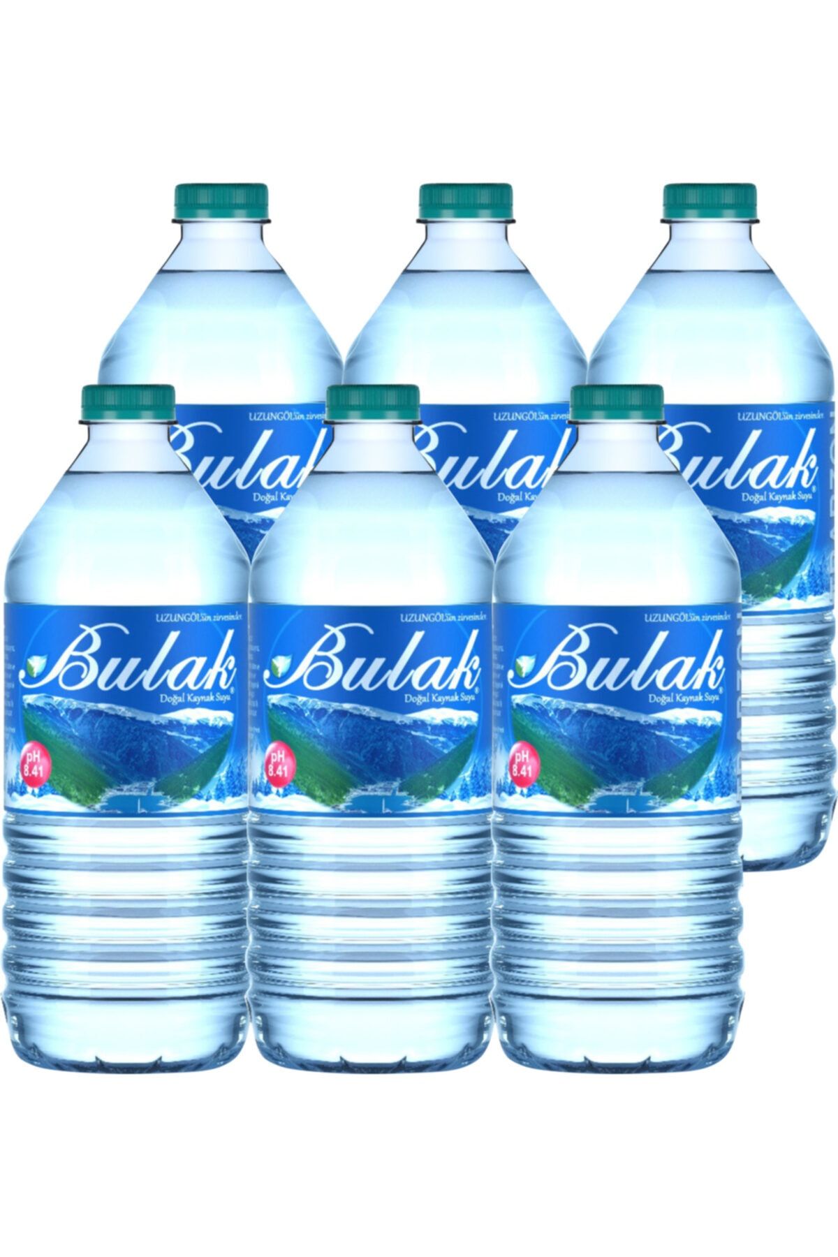 bulak dogal kaynak suyu 6 x 1 l su fiyati yorumlari trendyol
