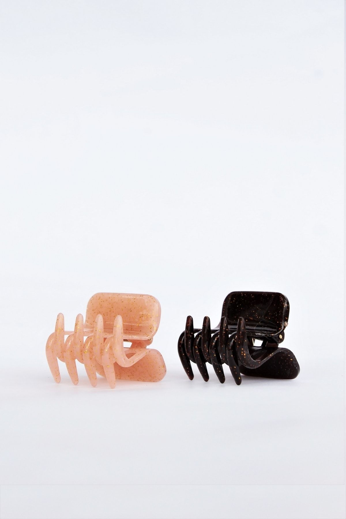 miyolin Küçük Boy Ikili 3,5 Cm Mandal Toka