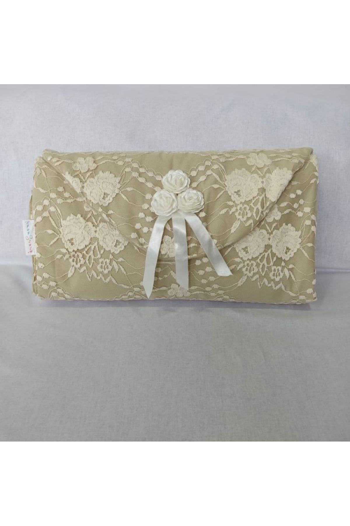 Mini Baby Çok Amaçlı Alt Açma Yatağı 50x90 Ölçü Capy Klasik