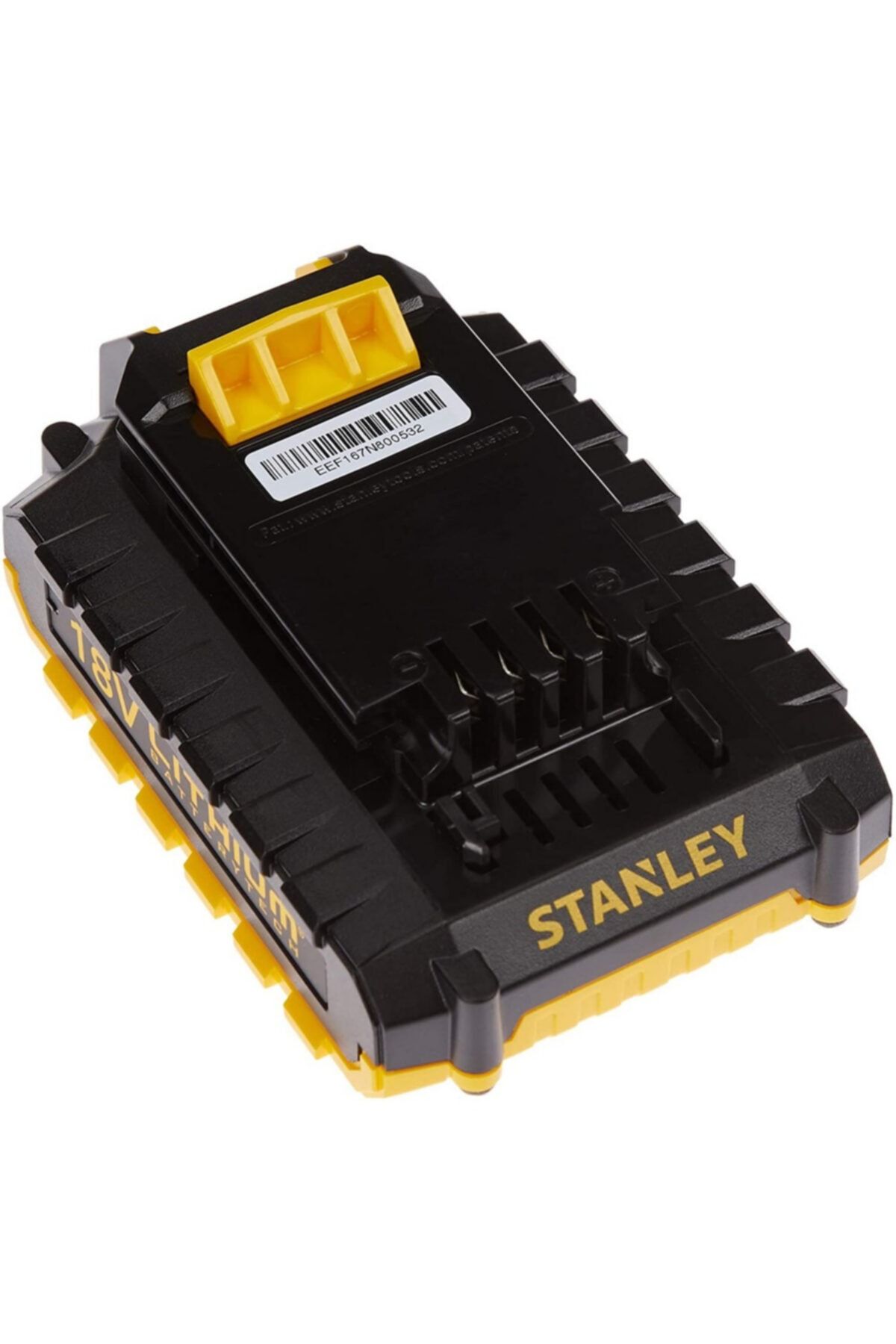 Stanley 18v 1.3 Ah Li-ıon Akü