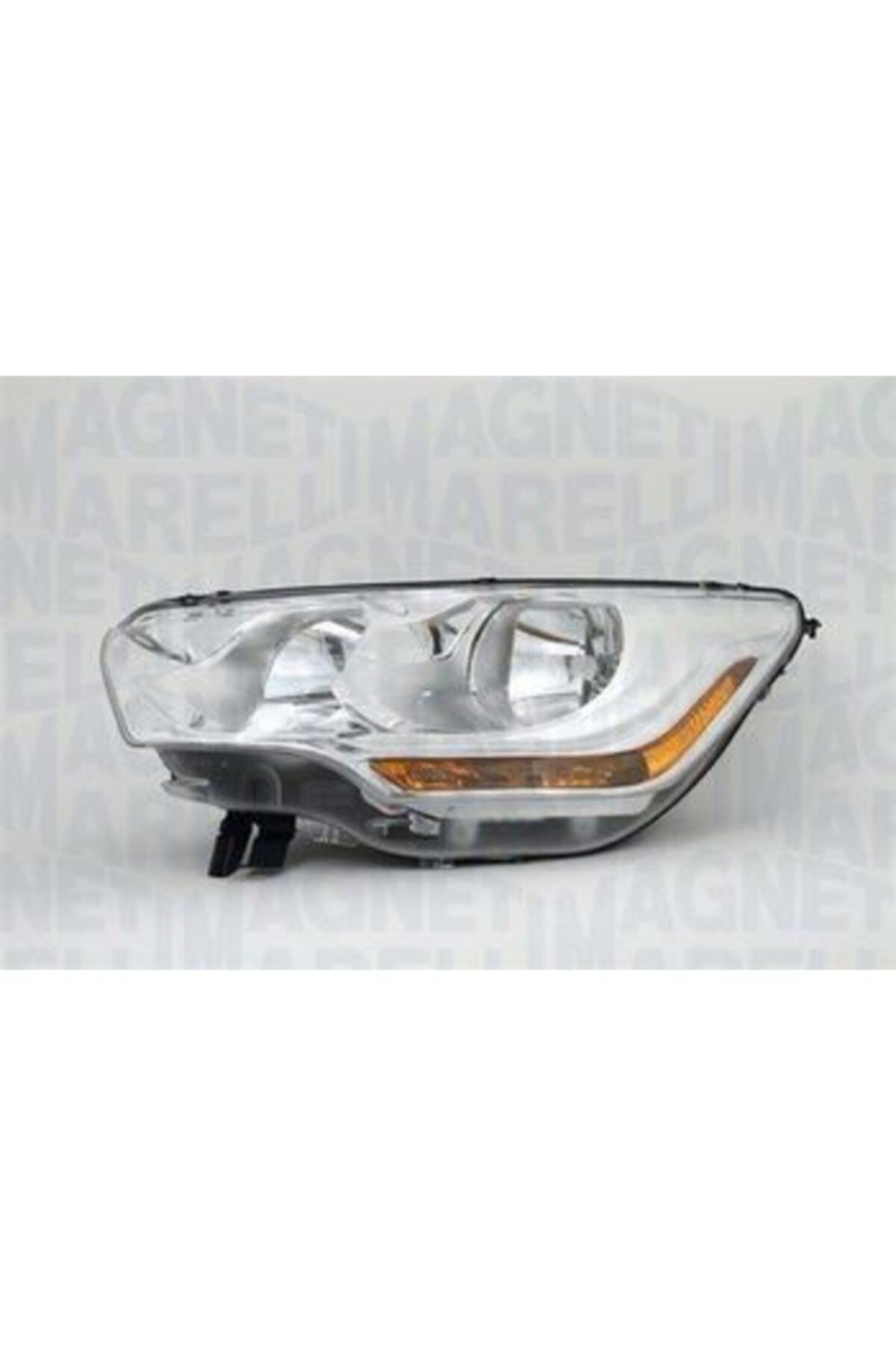MAGNET MARELLİ Far Sağ C4 Iı Ds4 2011 Sonrası (adet) (oem No:6206s1)