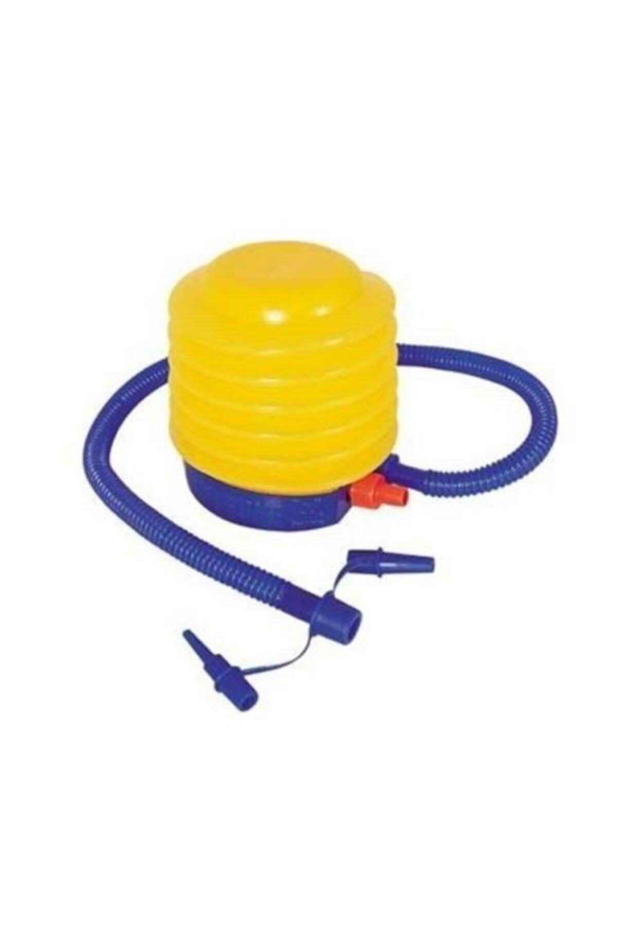fastpress Körüklü Pompa Plastik 1211082