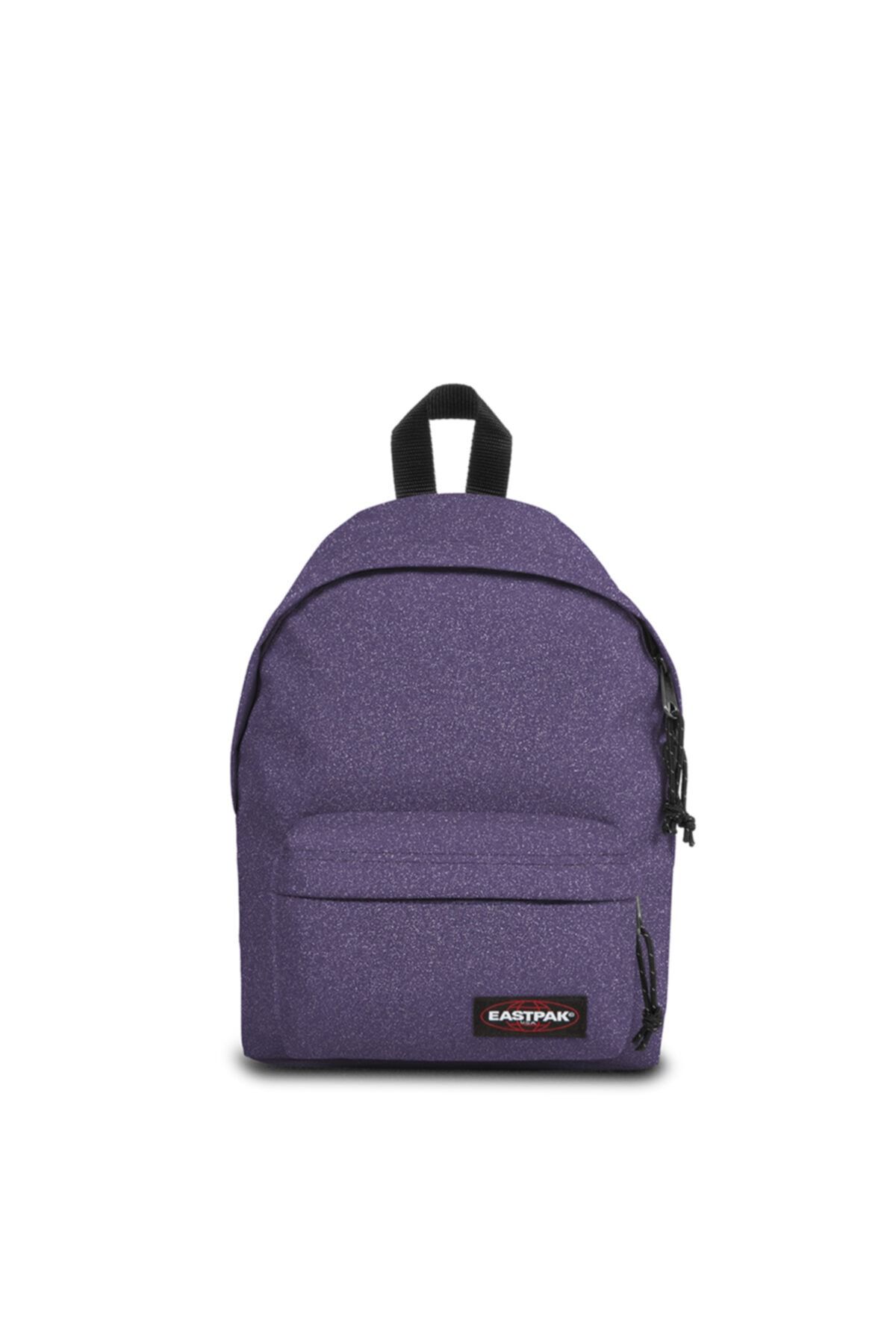 Eastpak Orbit Unisex Mor Sırt Çantası Ek000043k261