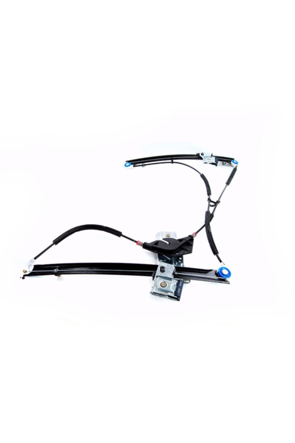 VALEO 850337 Cam Mekanızması Elektrıklı On Sag R19