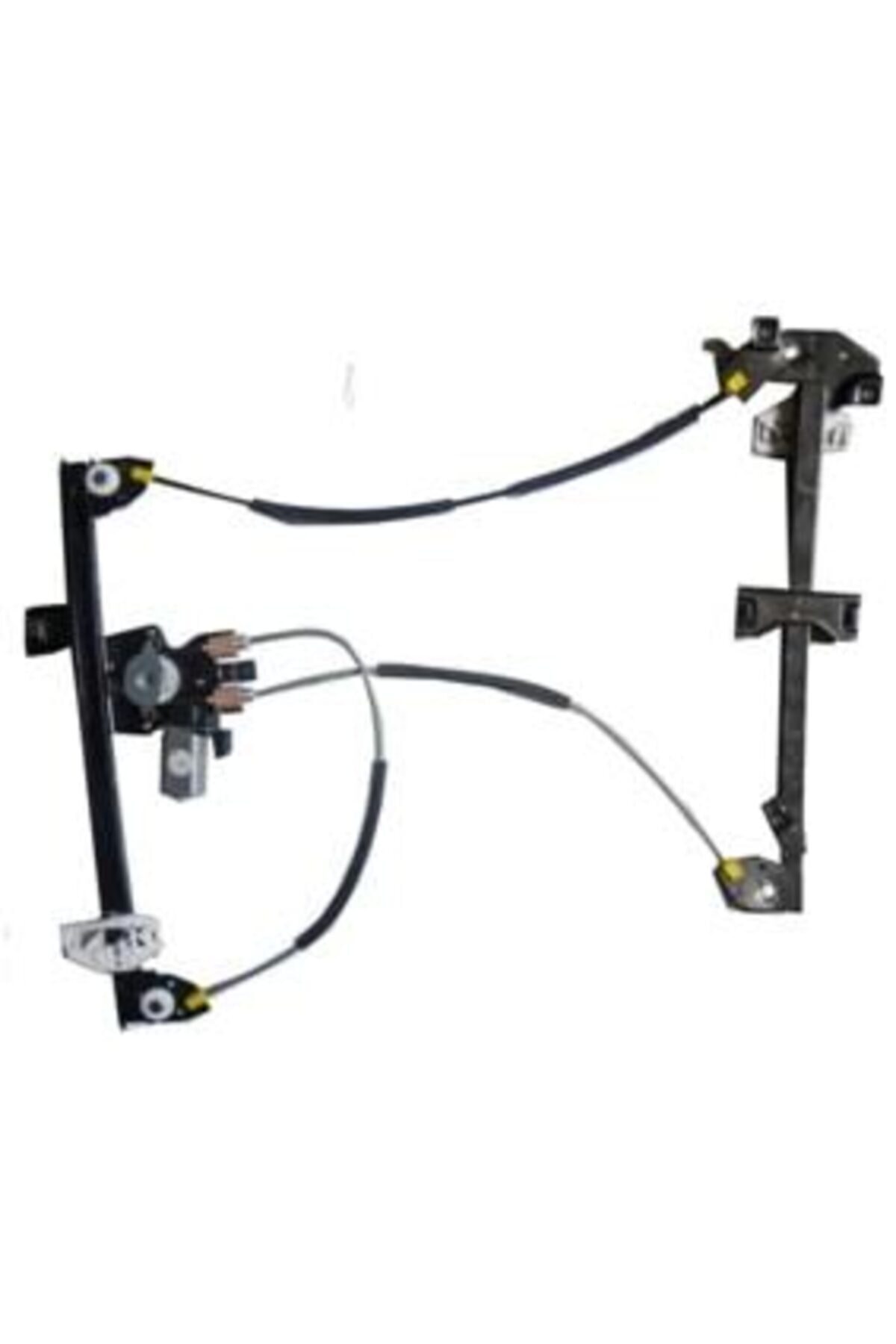 Valeron. 1996-2002 Partner Uyumlu Ön Cam Krikosu Sol Elektrikli-motorlu (tw) (adet) (oem No:9221g3)