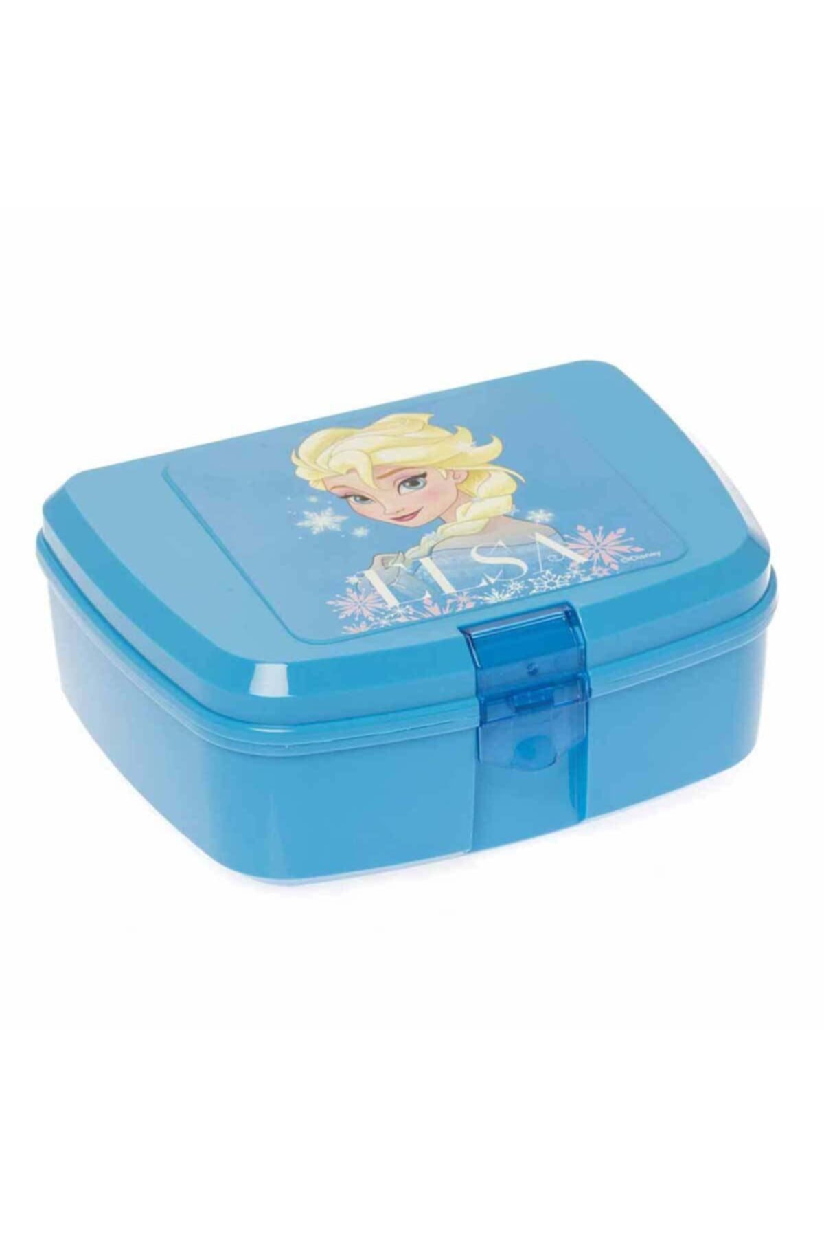 Herevin Elsa Beslenme Kabı