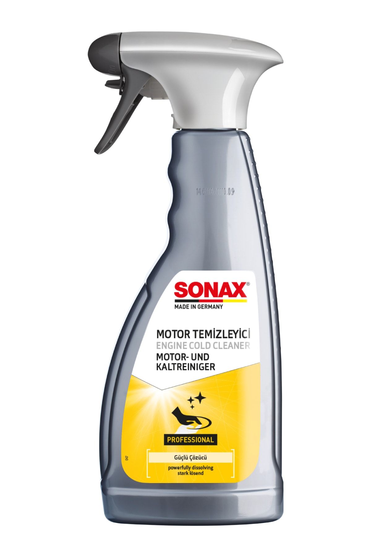 sonax motor temizleyici 500 ml fiyati yorumlari trendyol