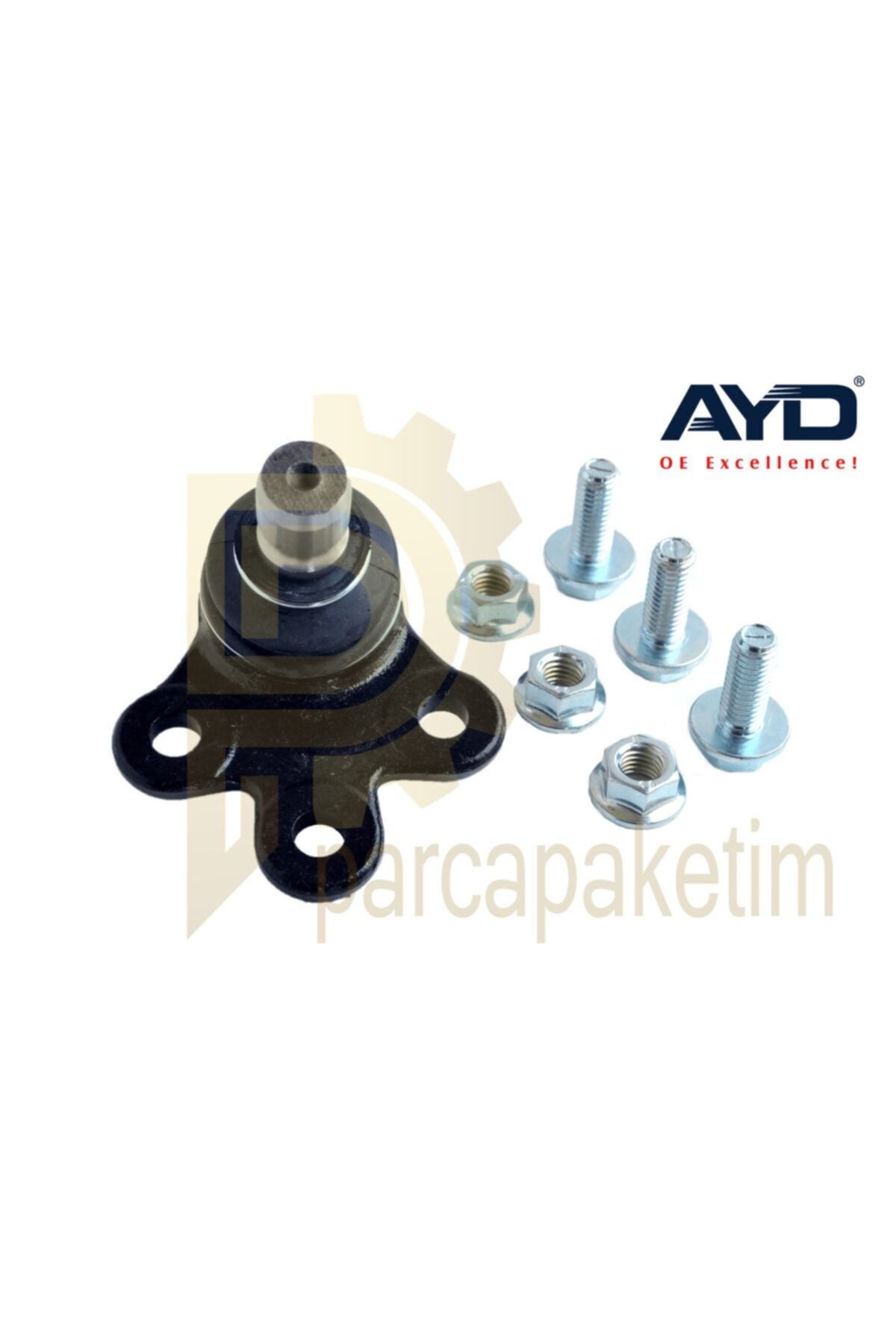 AYD OE Chevrolet Aveo Rotil 2012-2014