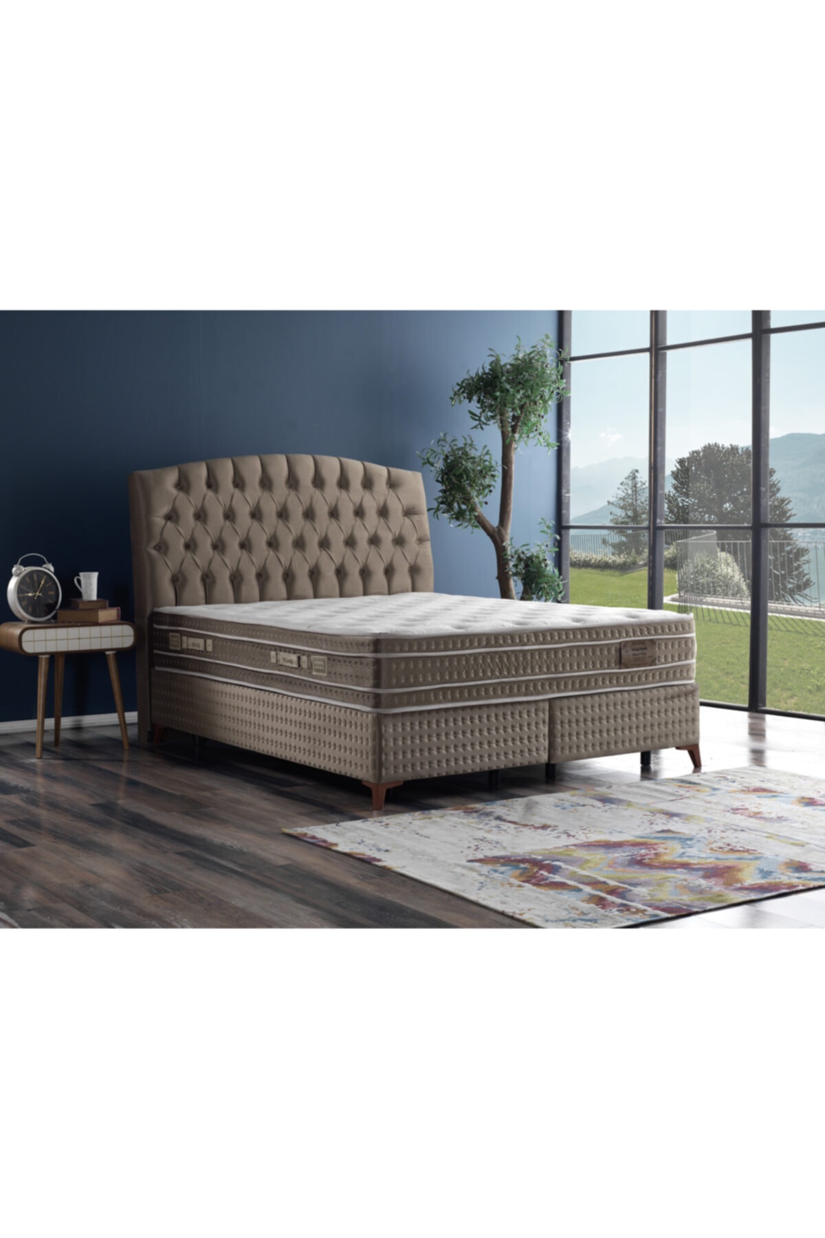 regno magnum yatak fiyati yorumlari trendyol