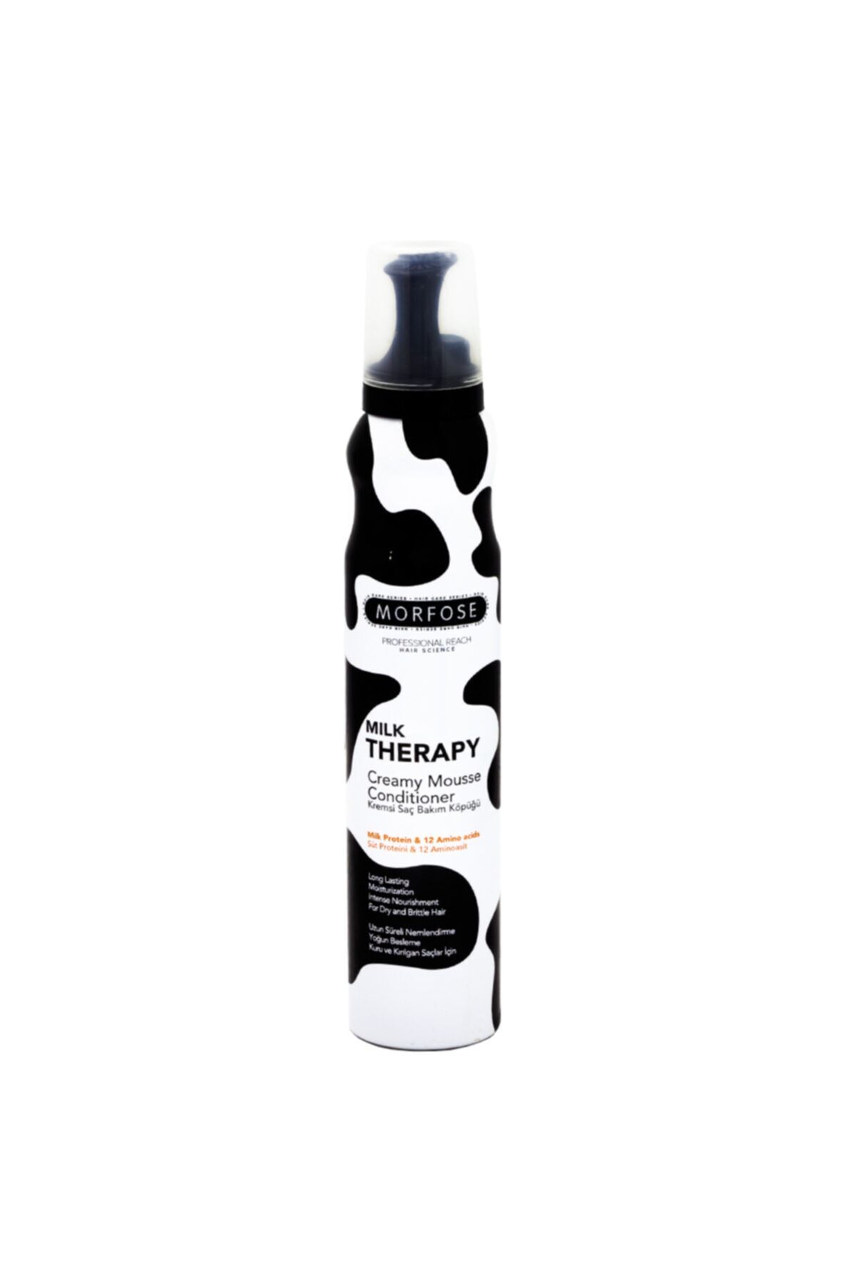 morfose sac bakim kopugu 200ml milk terapy fiyati yorumlari trendyol