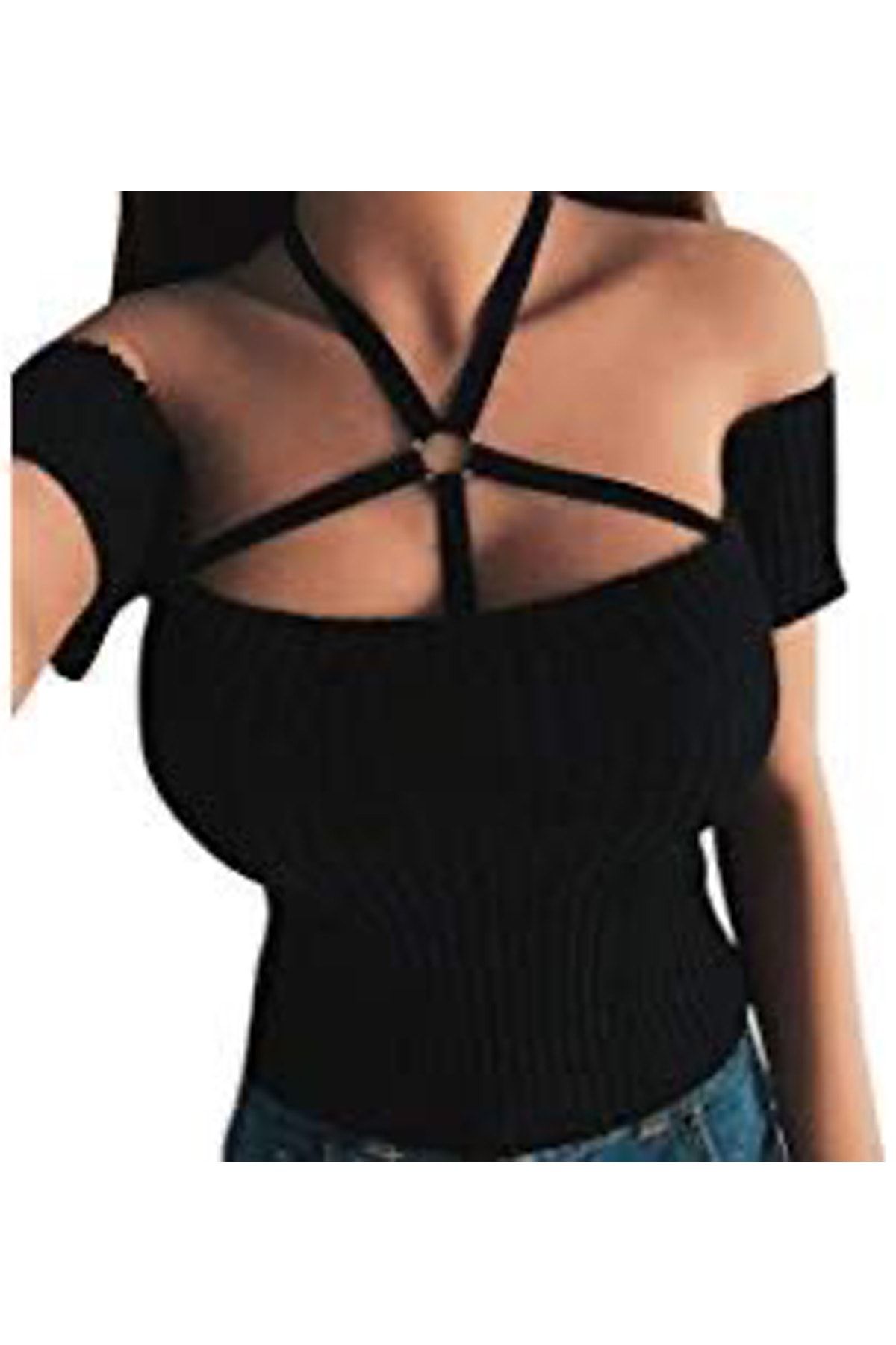 Tina Wear Sütyen Askısı Model Aksesuar-200213
