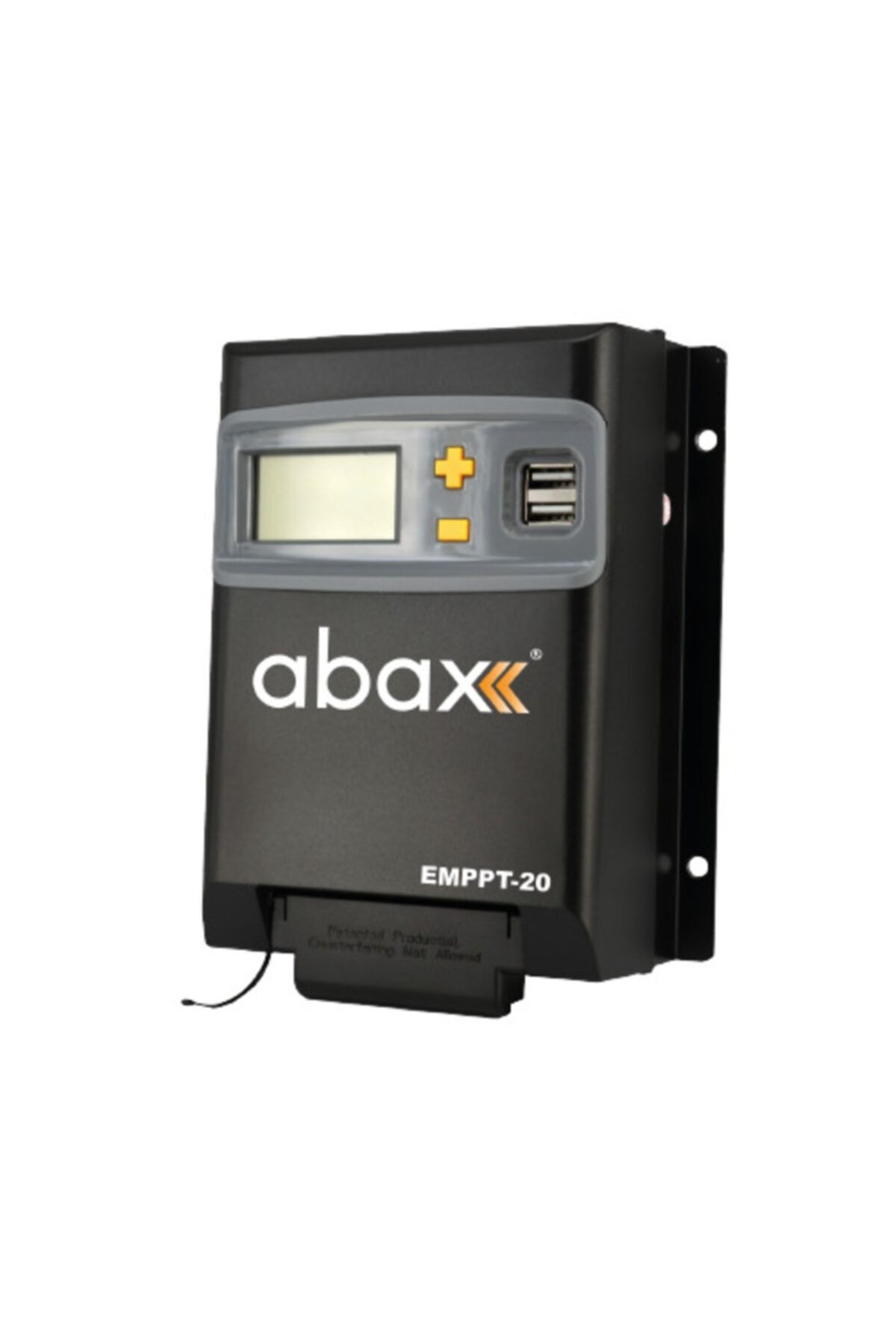 abax Emppt 30 12/24vdc Mppt 30a Şarj Kontrol Cihazı