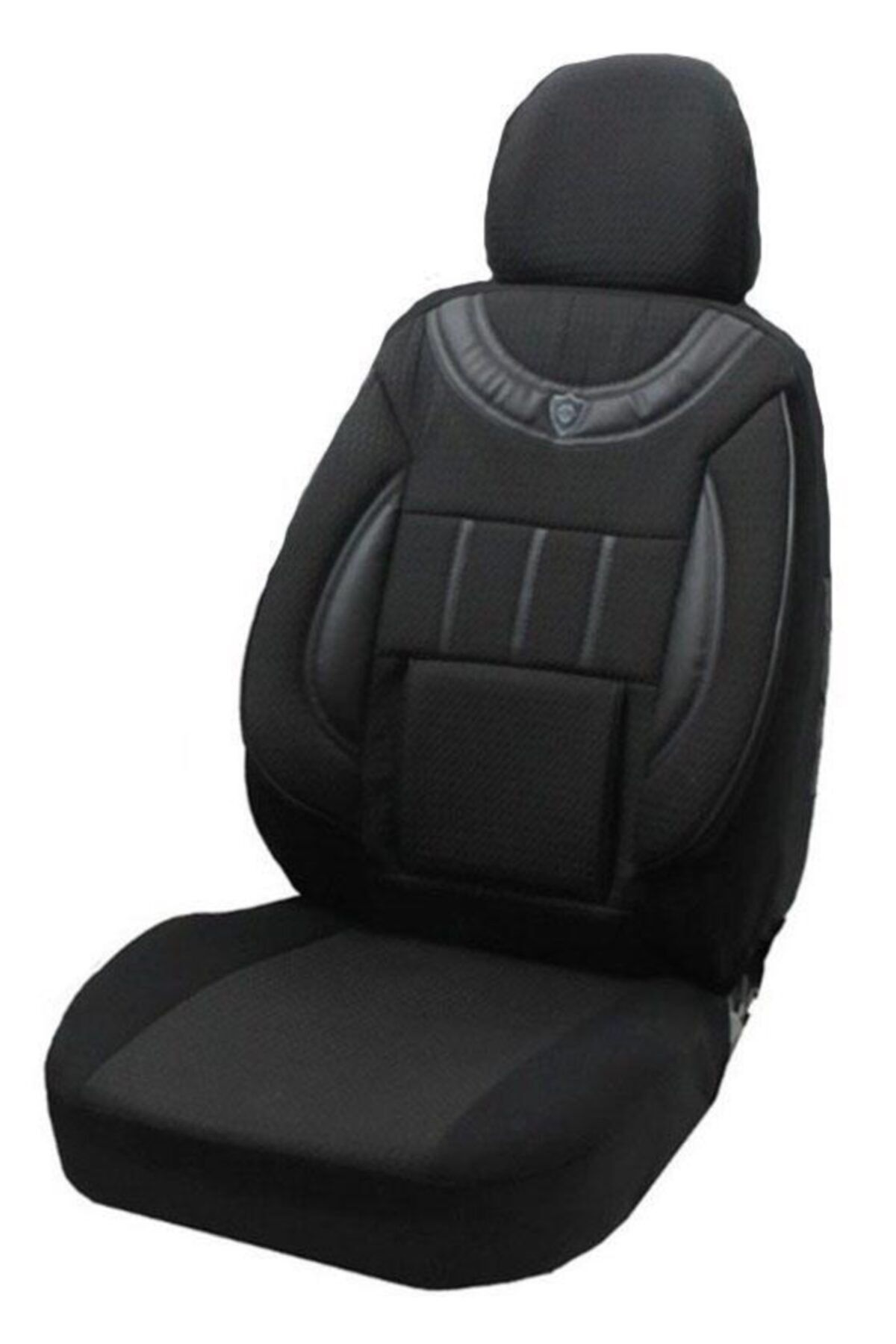 KGS OTO KILIF Ford Transit Custom 2+1 Koltuk Kılıfı - Jakarlı