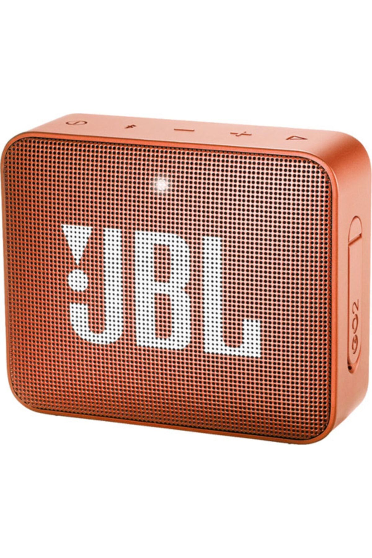 JBL Go 2 3 W Ipx7 Su Geçirmez Taşınabilir Turuncu Bluetooth Hoparlör