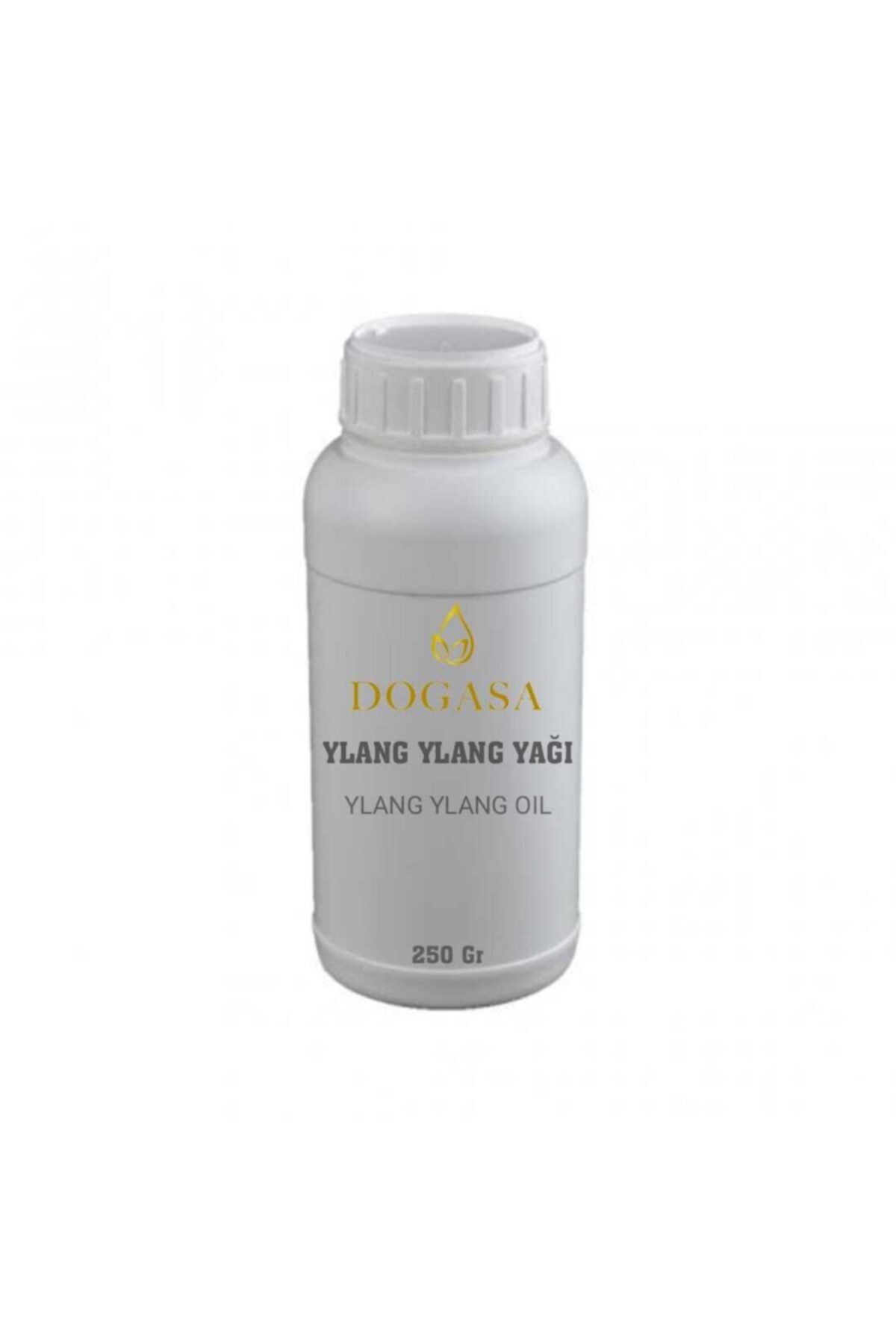 DOĞASA İLAÇ GIDA KOZMETİK 250 Gr Ylang Ylang Yağı