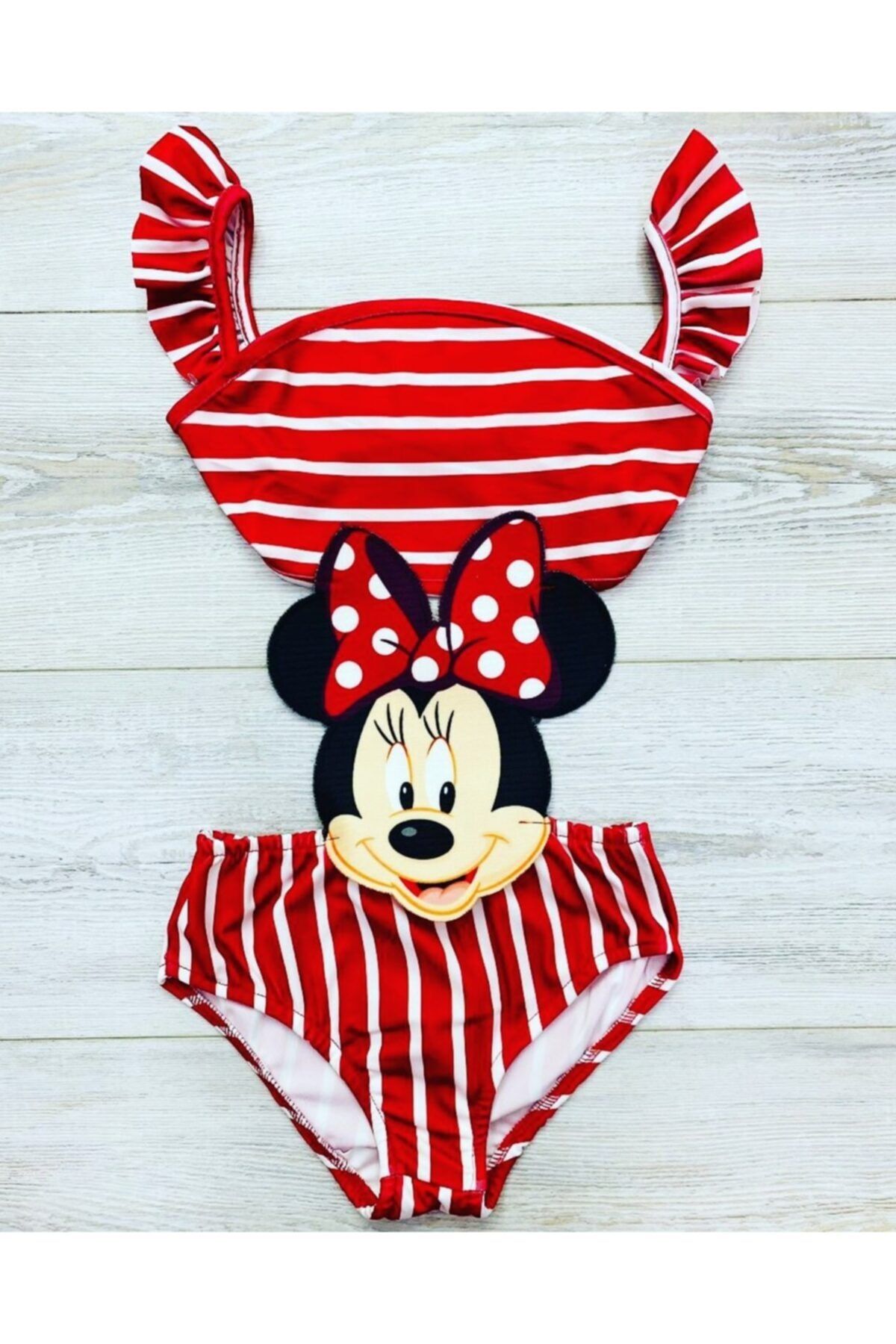 PINAR KİDS Mıcky Mouse Mayo