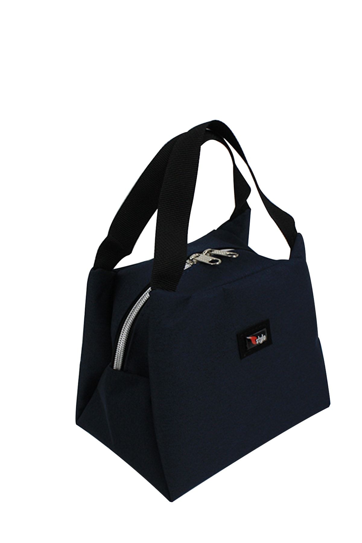 Lacivert Backpack For Mothers Bebek Bakım Çantası