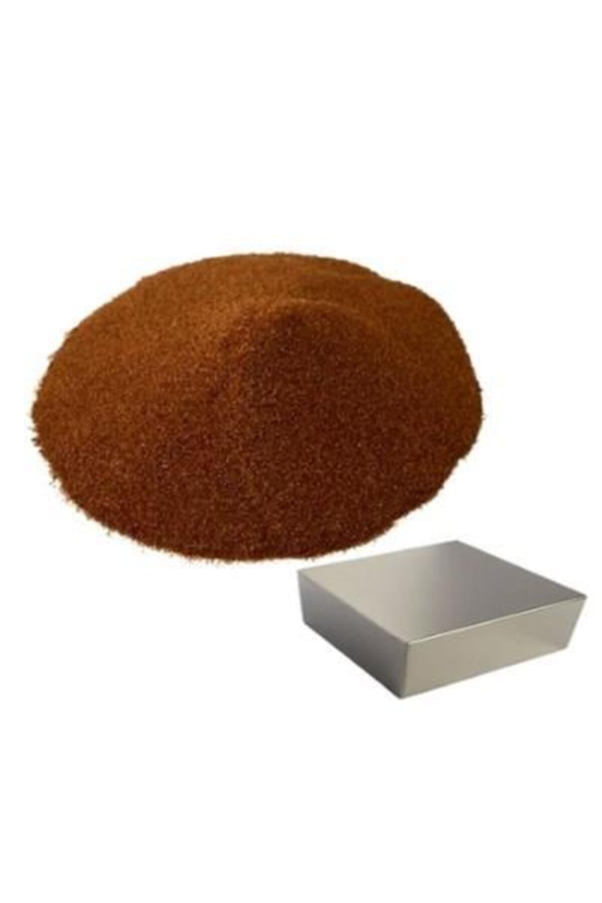 Akvaryum Balık Avm Inve Sep-art Artemia Yumurtası Mıknatıs Özellikli 20gr