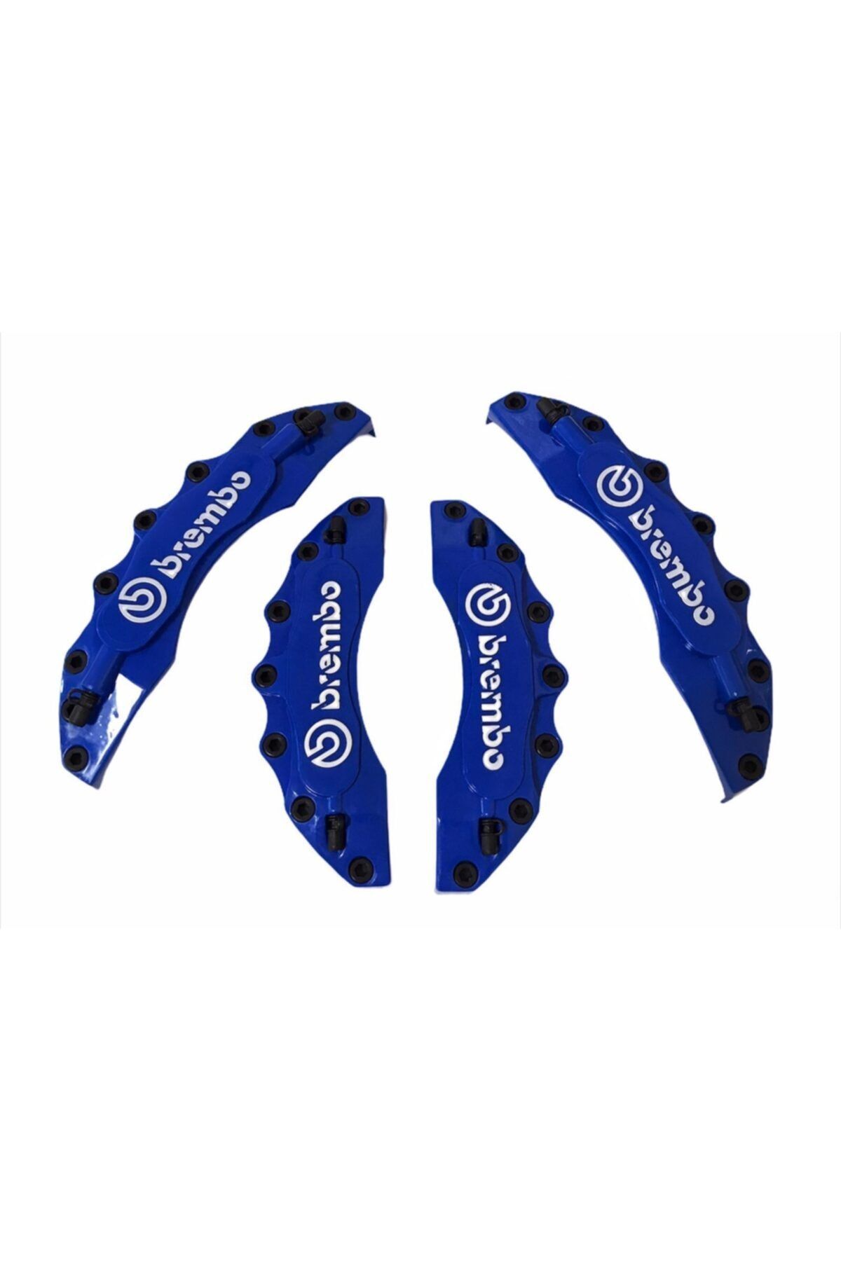 Brembo Chery Niche Uyumlu Mavi Kaliper Kapağı