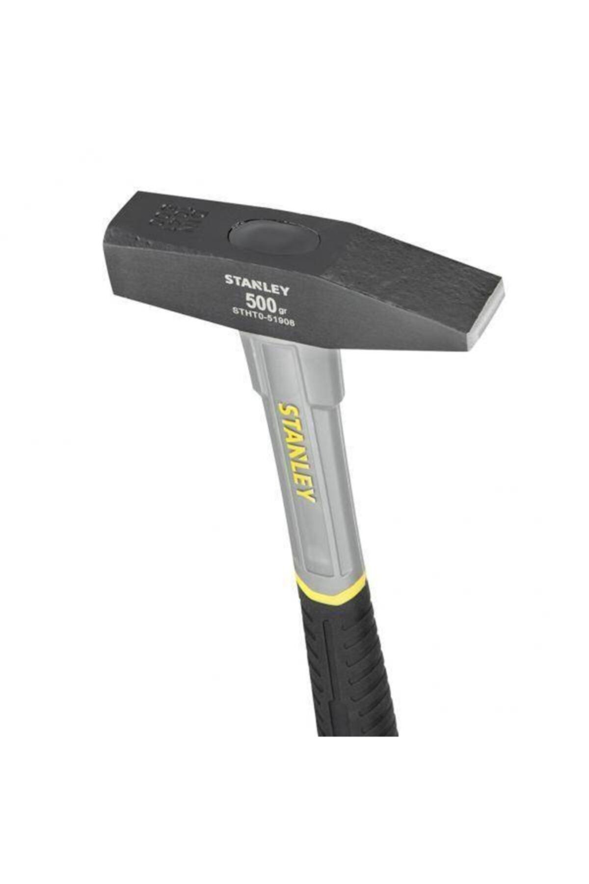 Stanley Dynagrip Çekiç 500 Gr/18 Oz