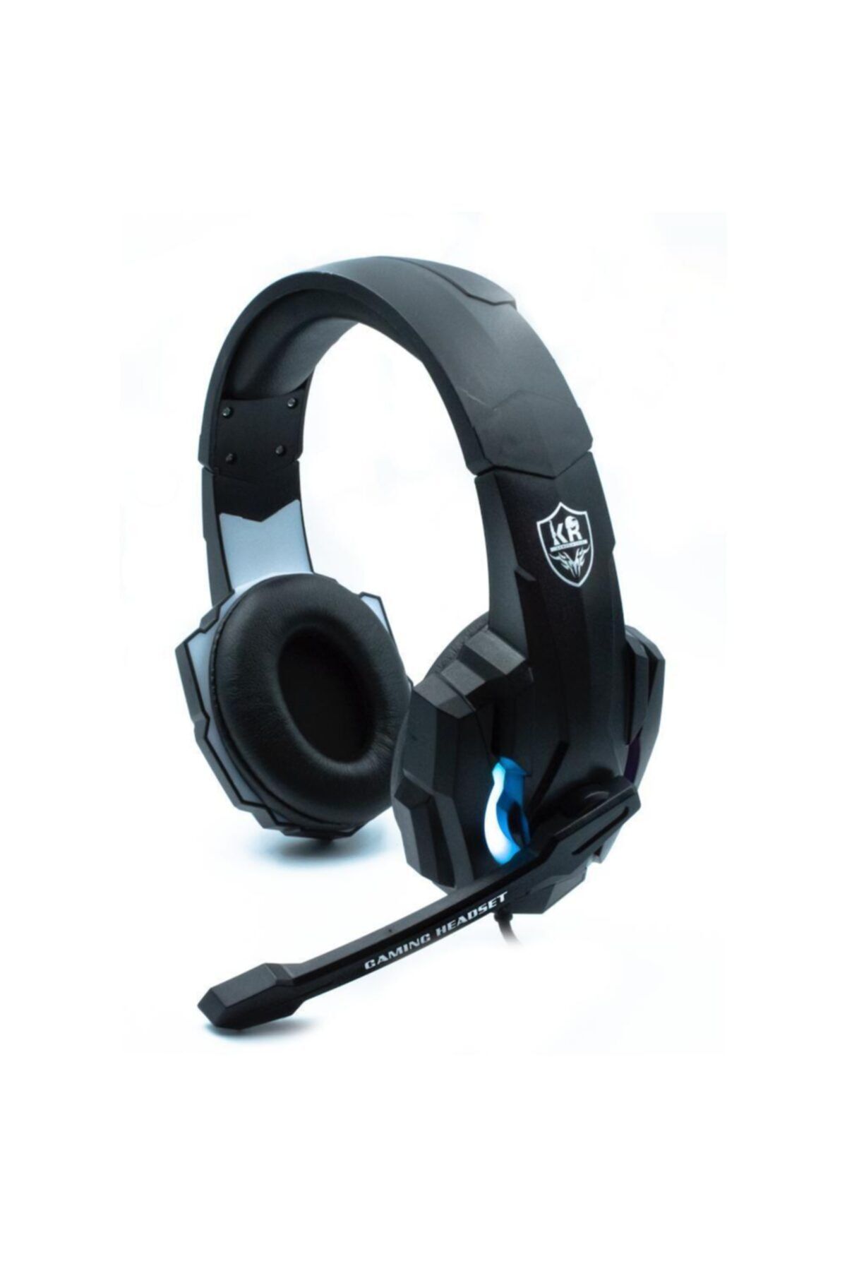 ANKETECHPRO G9000 Stereo Sound Gaming Headset 3.5mm Usb Ve Jack