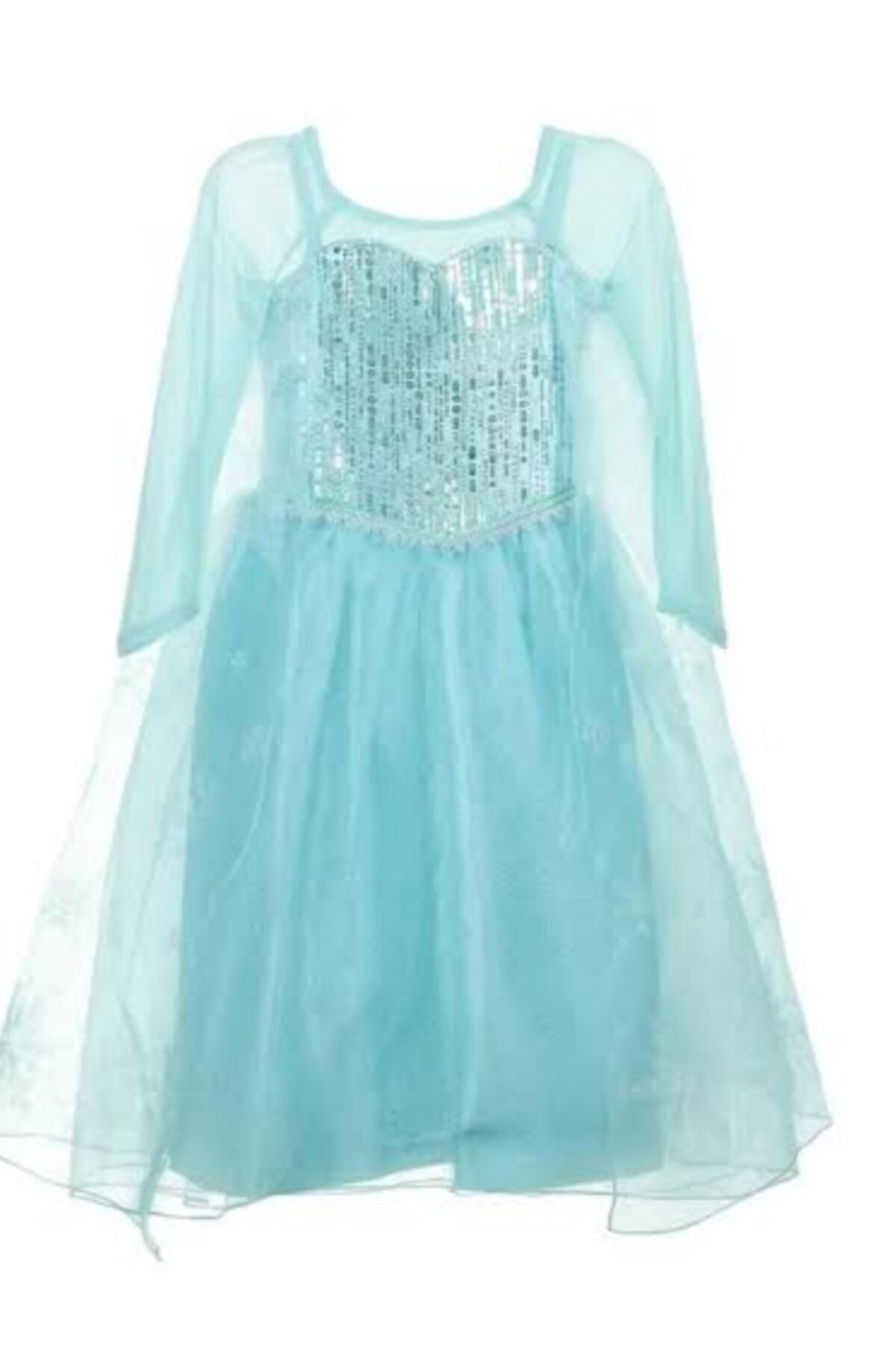 Disney Collection Elsa Kostüm