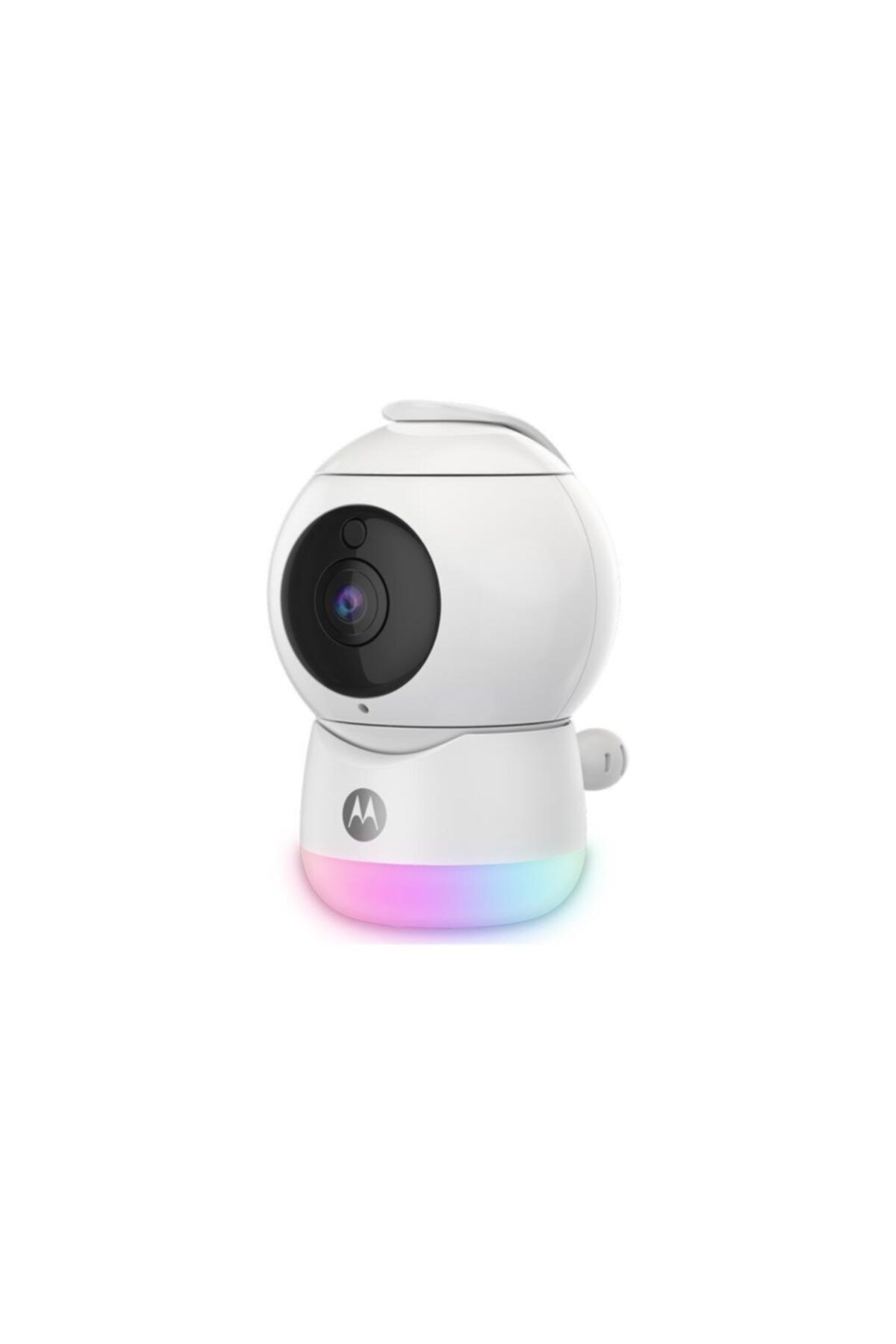Motorola Peekaboo Gece Lambalı Full Hd Wi-fi Dijital Bebek Kamerası