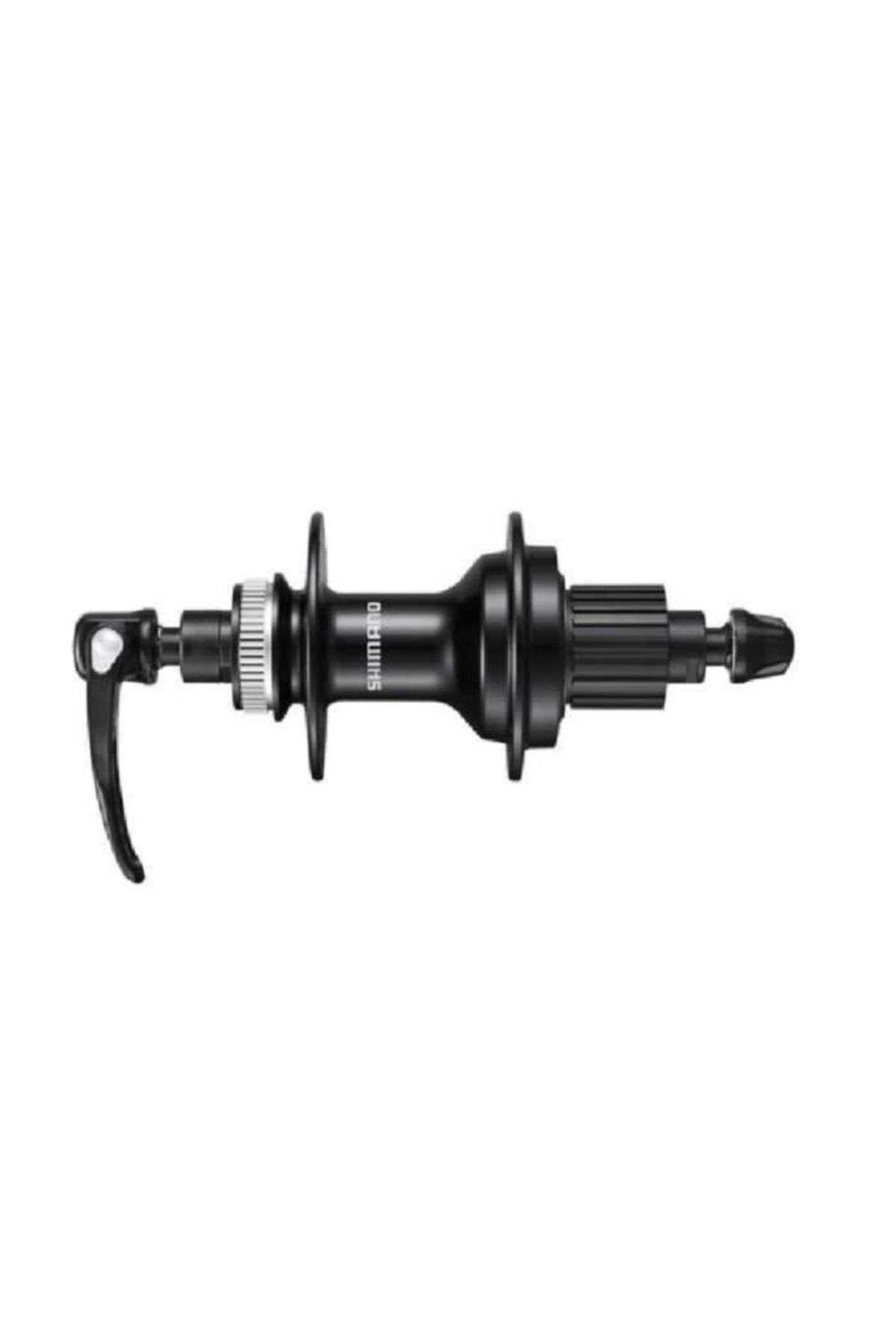 Shimano Shımano Fh-mt500 28 Delik 135mm Center Lock Dısc Arka Hazne Siyah