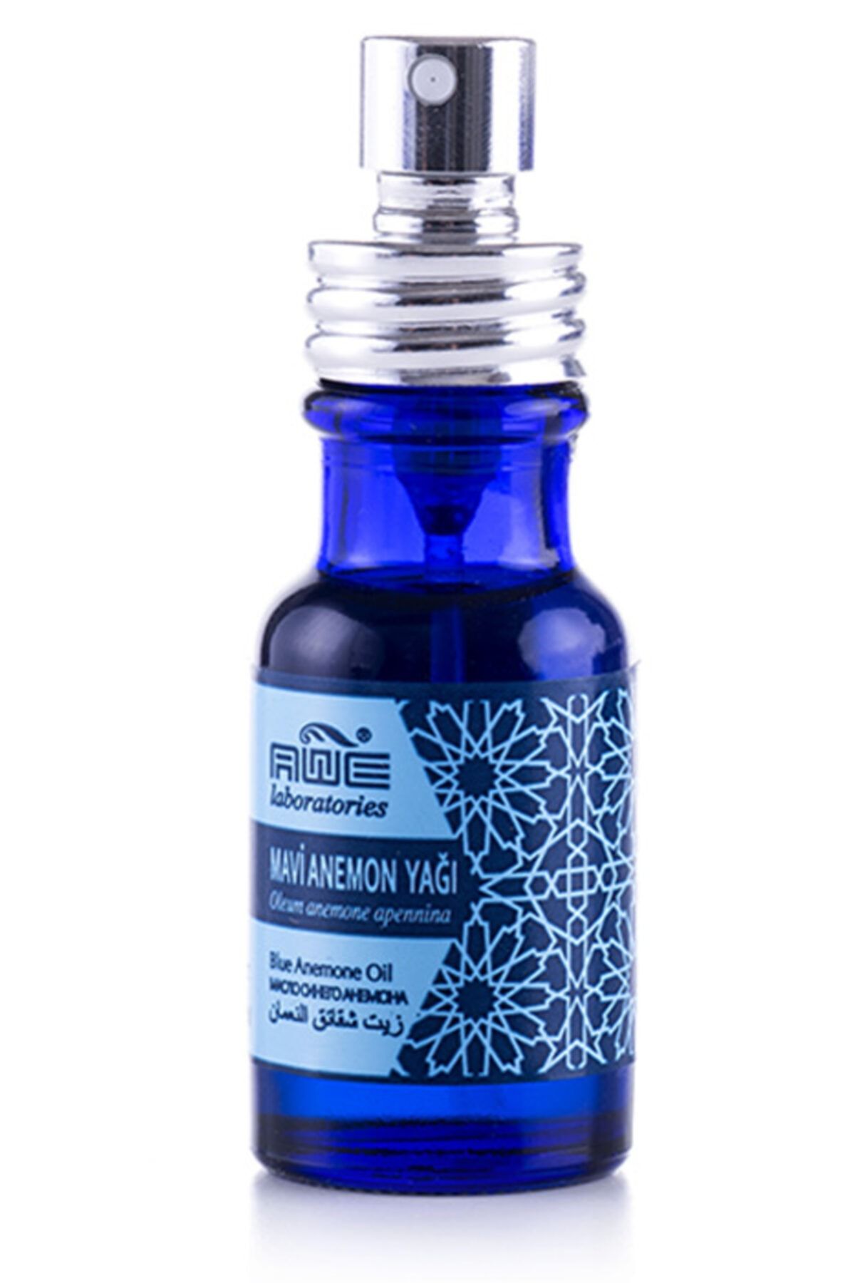 Awe Laboratories Awe Cemre Mavi Anemon Uçucu Yağı 15 Ml