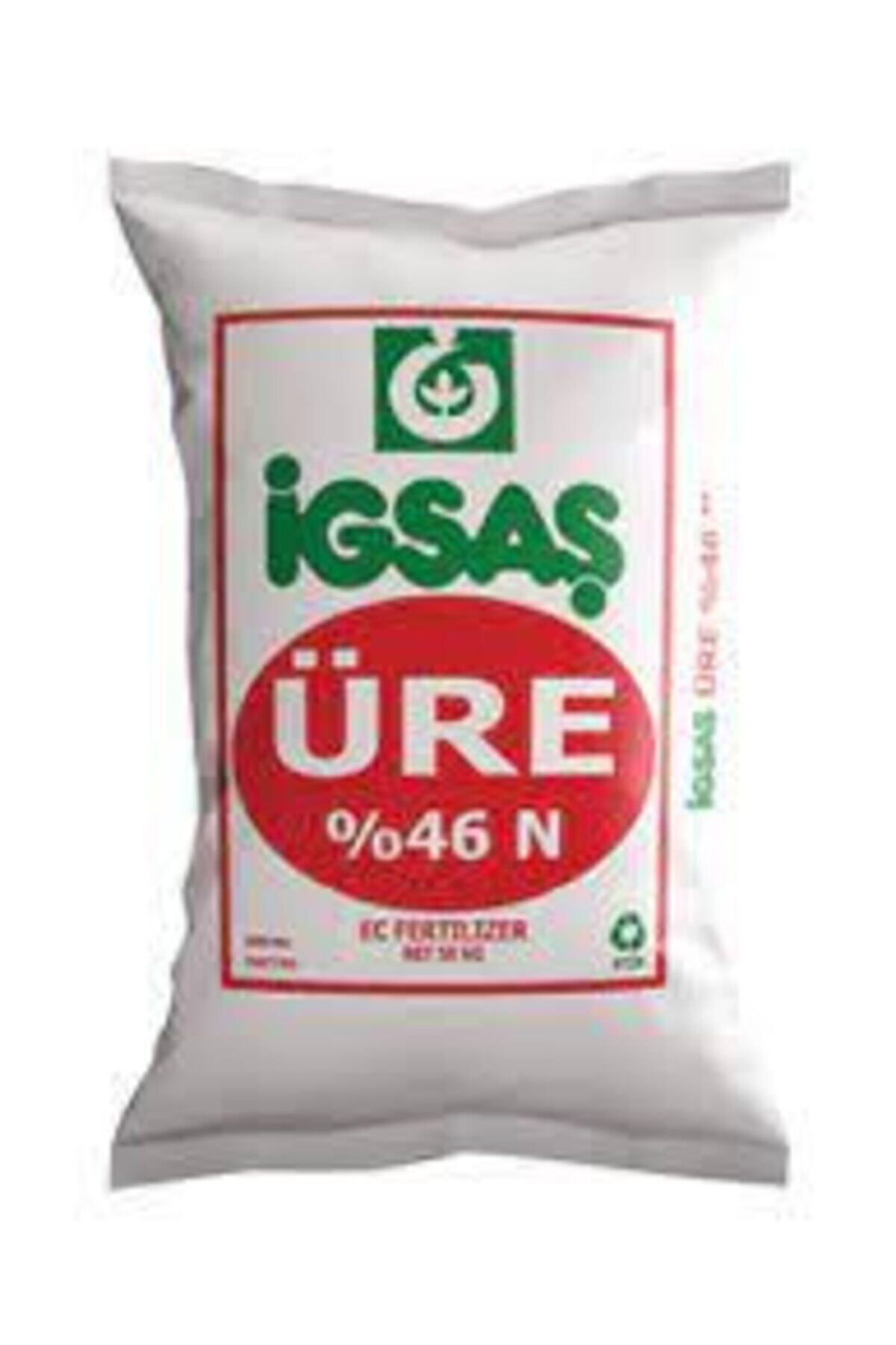 İGSAŞ Üre Gübresi 5 Kg Üre5kg