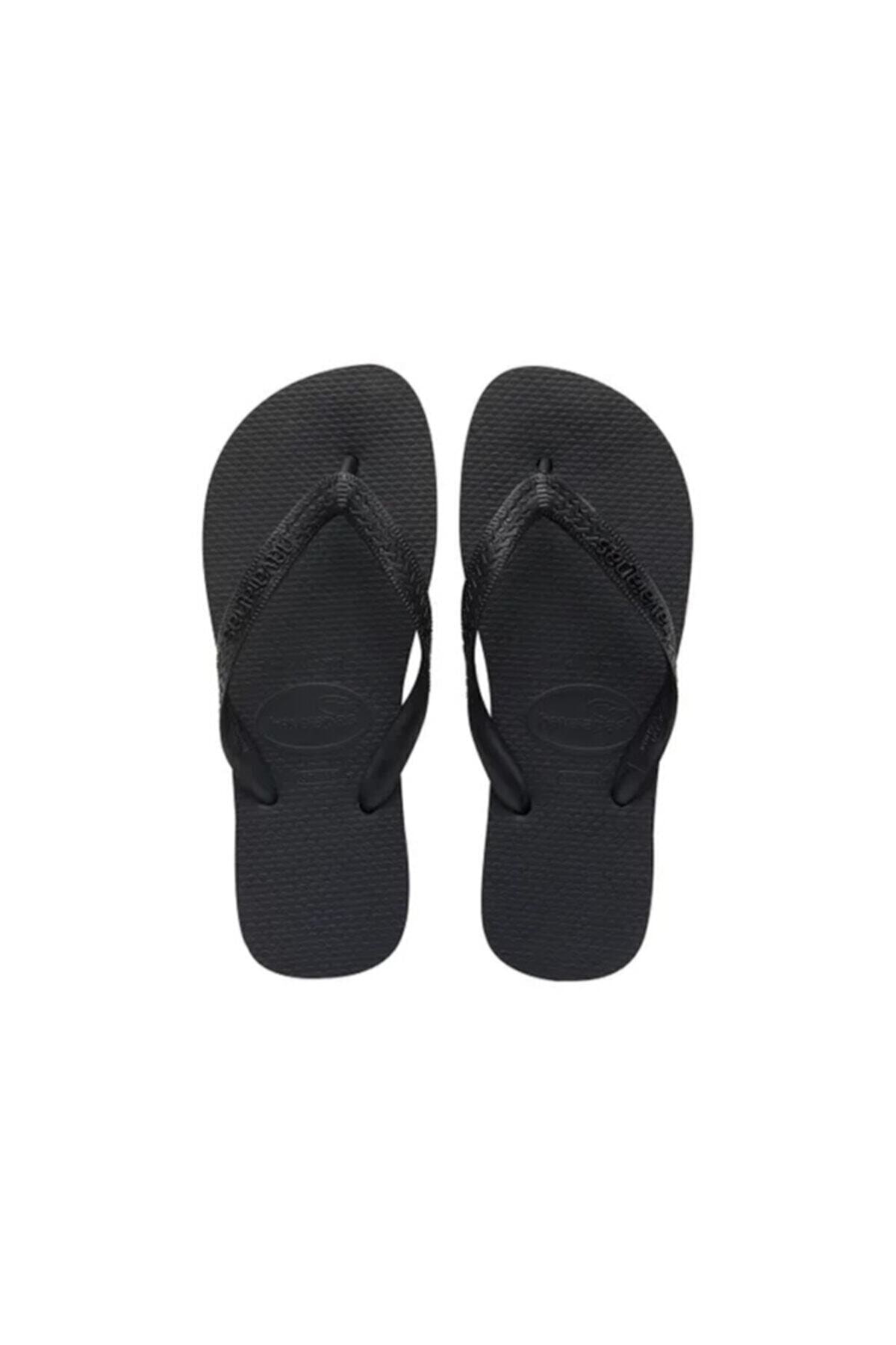 Havaianas Havaıanas Ekrek Sıyah Terlık