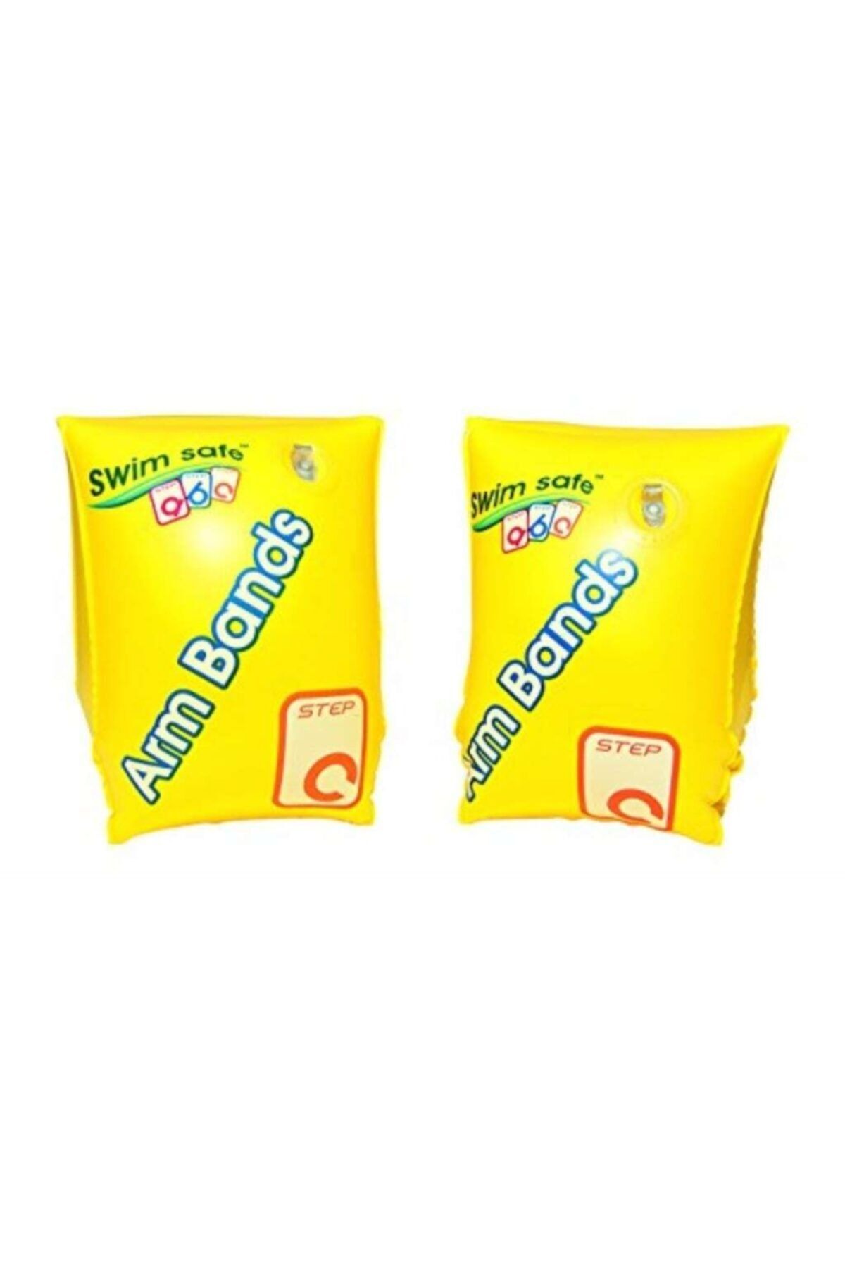 BESTWAY Kolluk Sarı 25x15 Cm - 32033