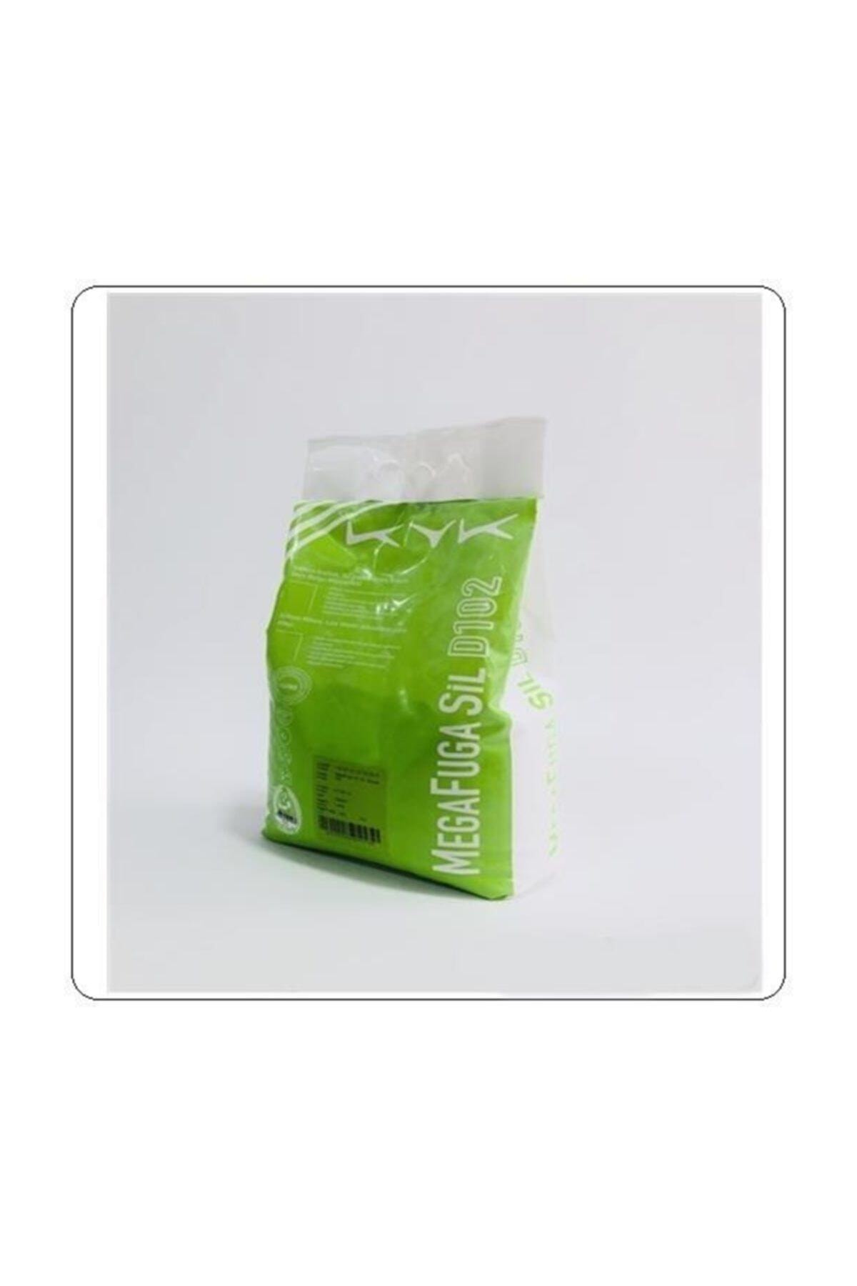 KYK Silikonlu Bahama Bej Derz Dolgu (5 Kg)