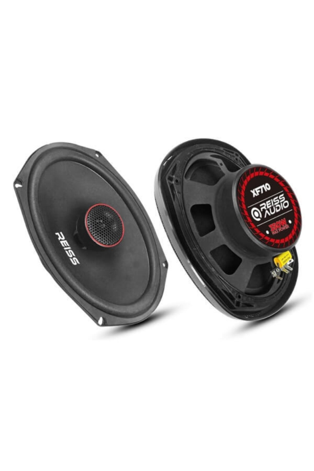 Reiss Audio Rs Xf710 7x10 Oval Midrange Citf Fiyati Yorumlari Trendyol Reiss Audio Rs Xf710 7x10 Oval Midrange Citf Fiyati Yorumlari Trendyol